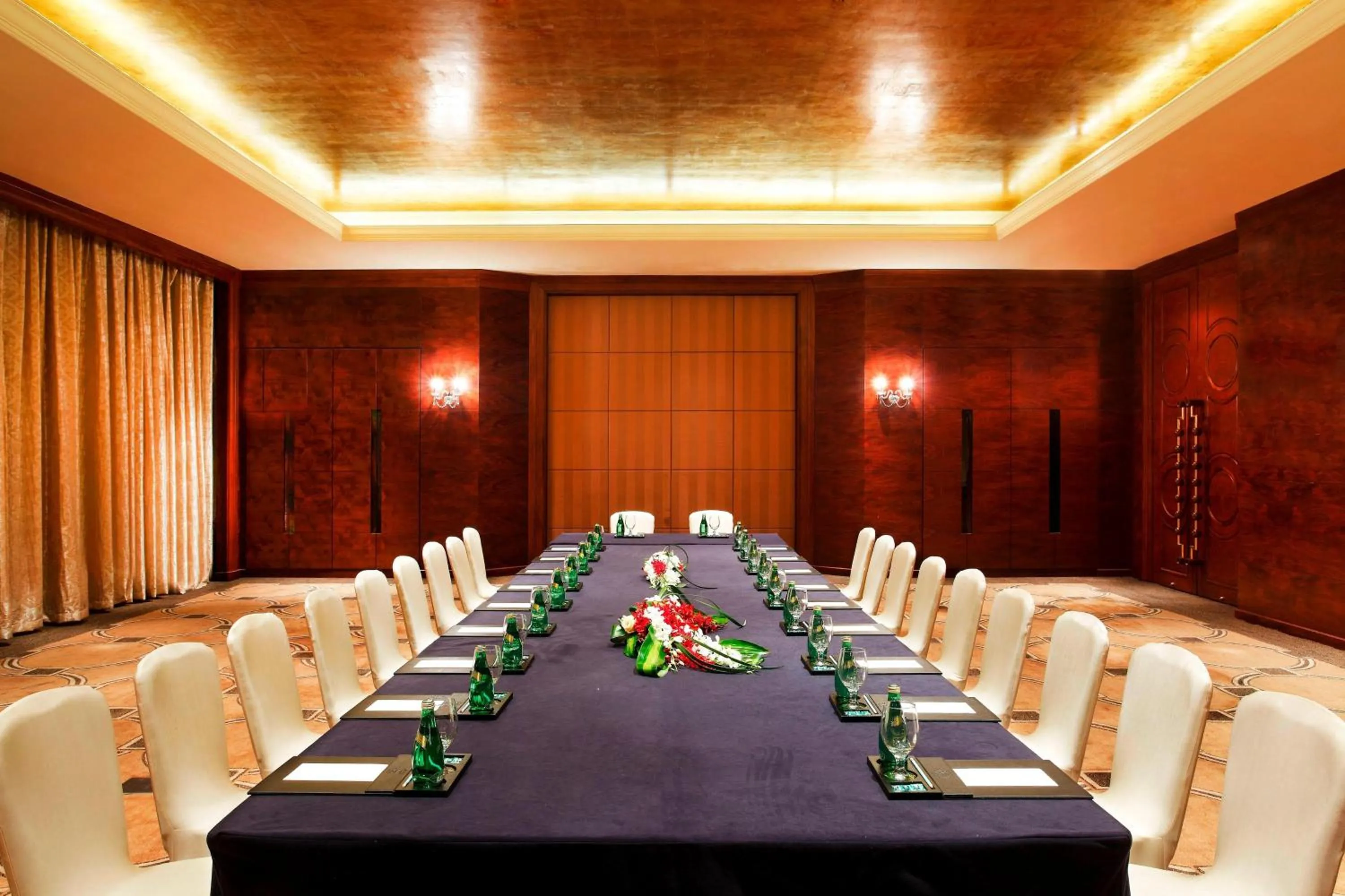 Meeting/conference room in Sheraton Shenzhen Futian Hotel