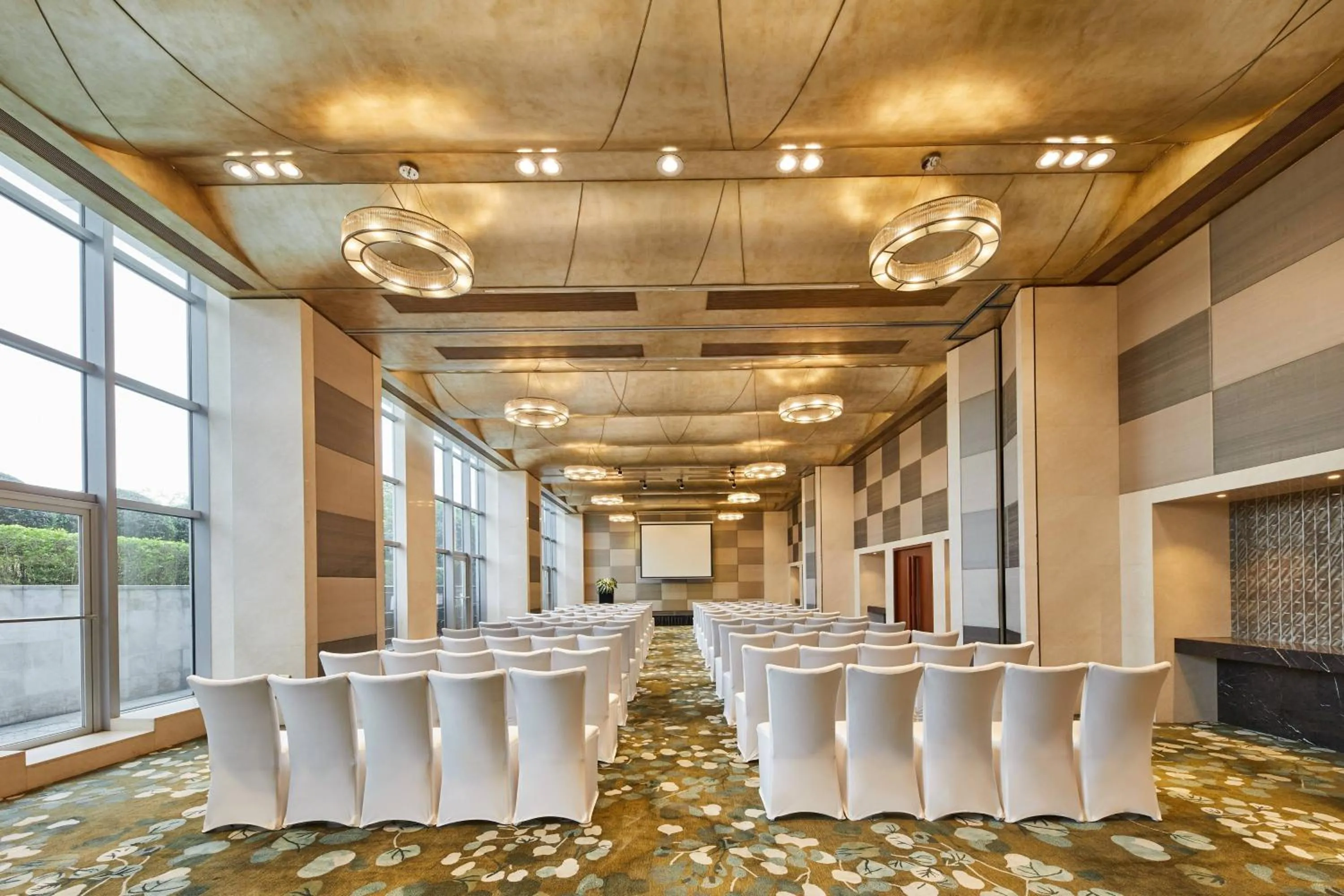 Meeting/conference room in The Westin Shenzhen Nanshan