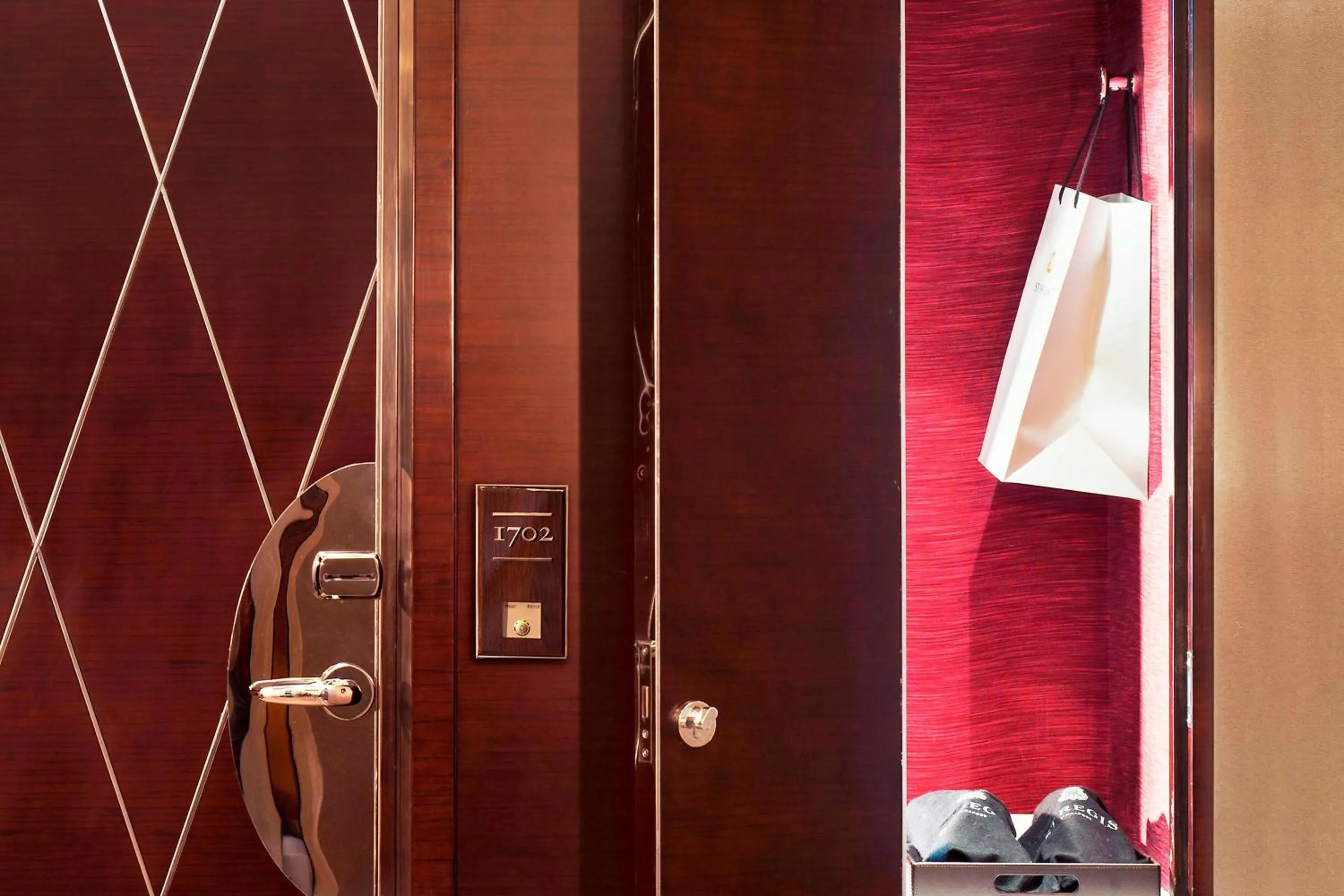 Other in The St. Regis Tianjin