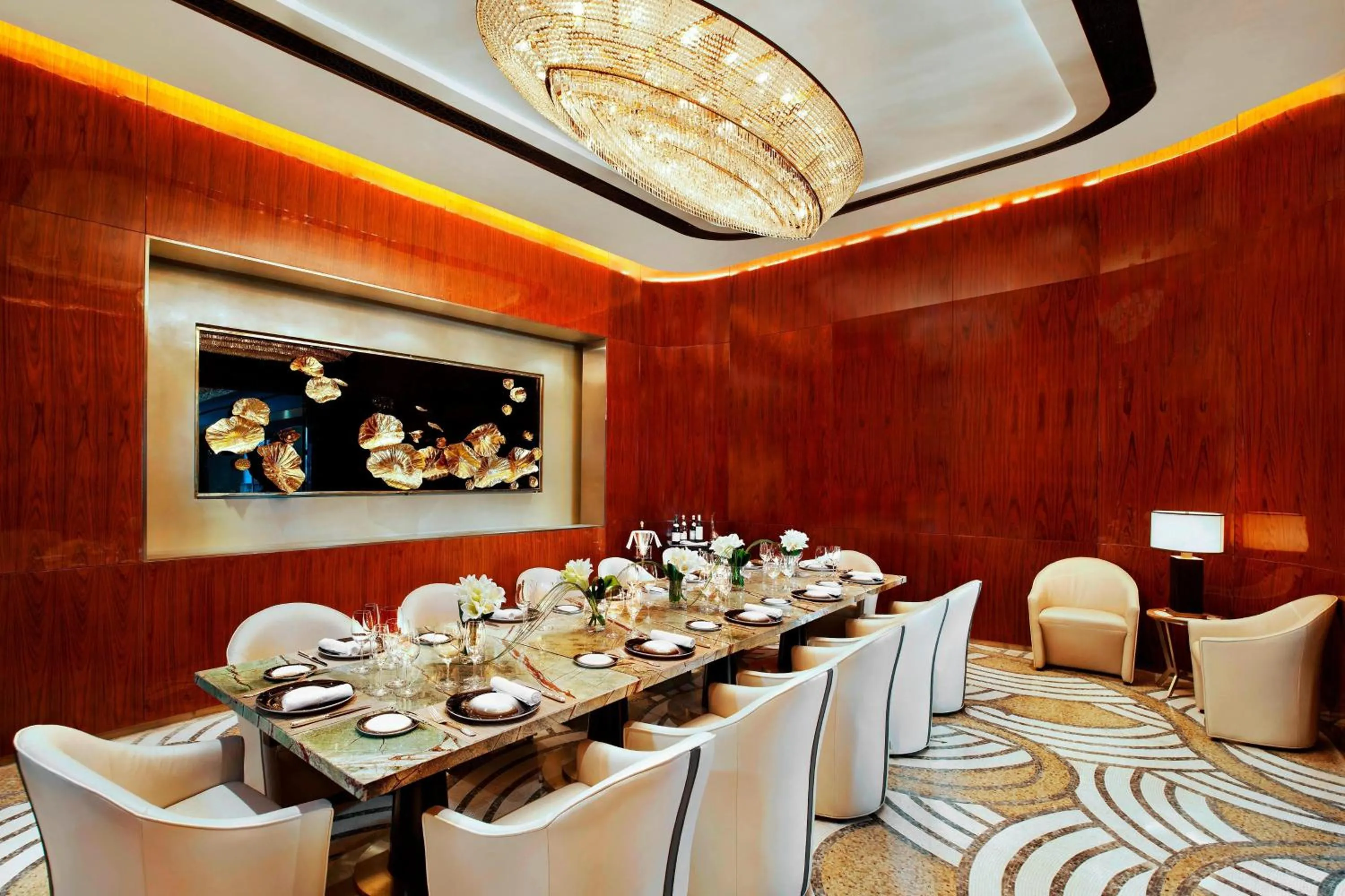Meeting/conference room in The St. Regis Tianjin