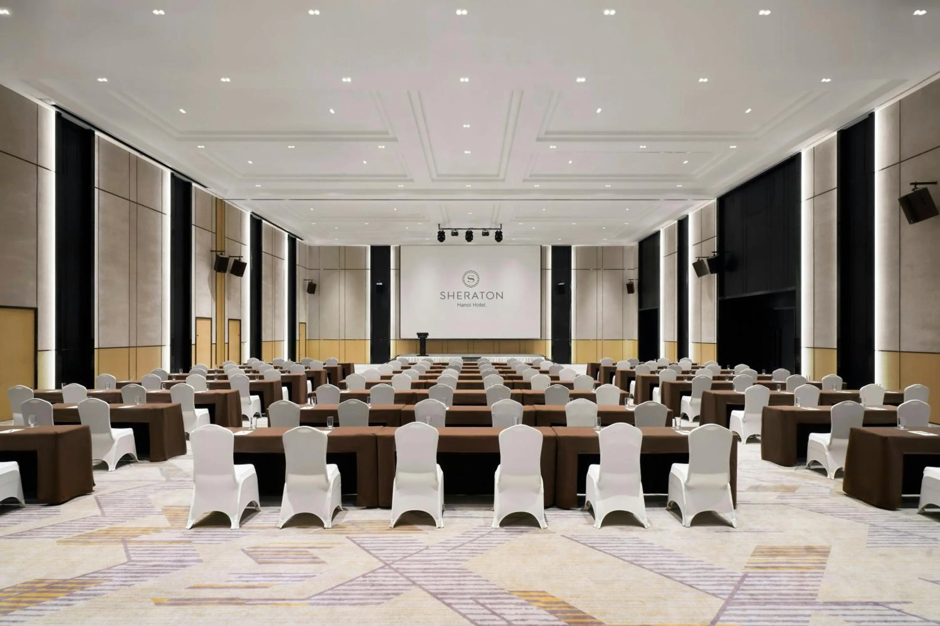 Meeting/conference room in Sheraton Hanoi Hotel