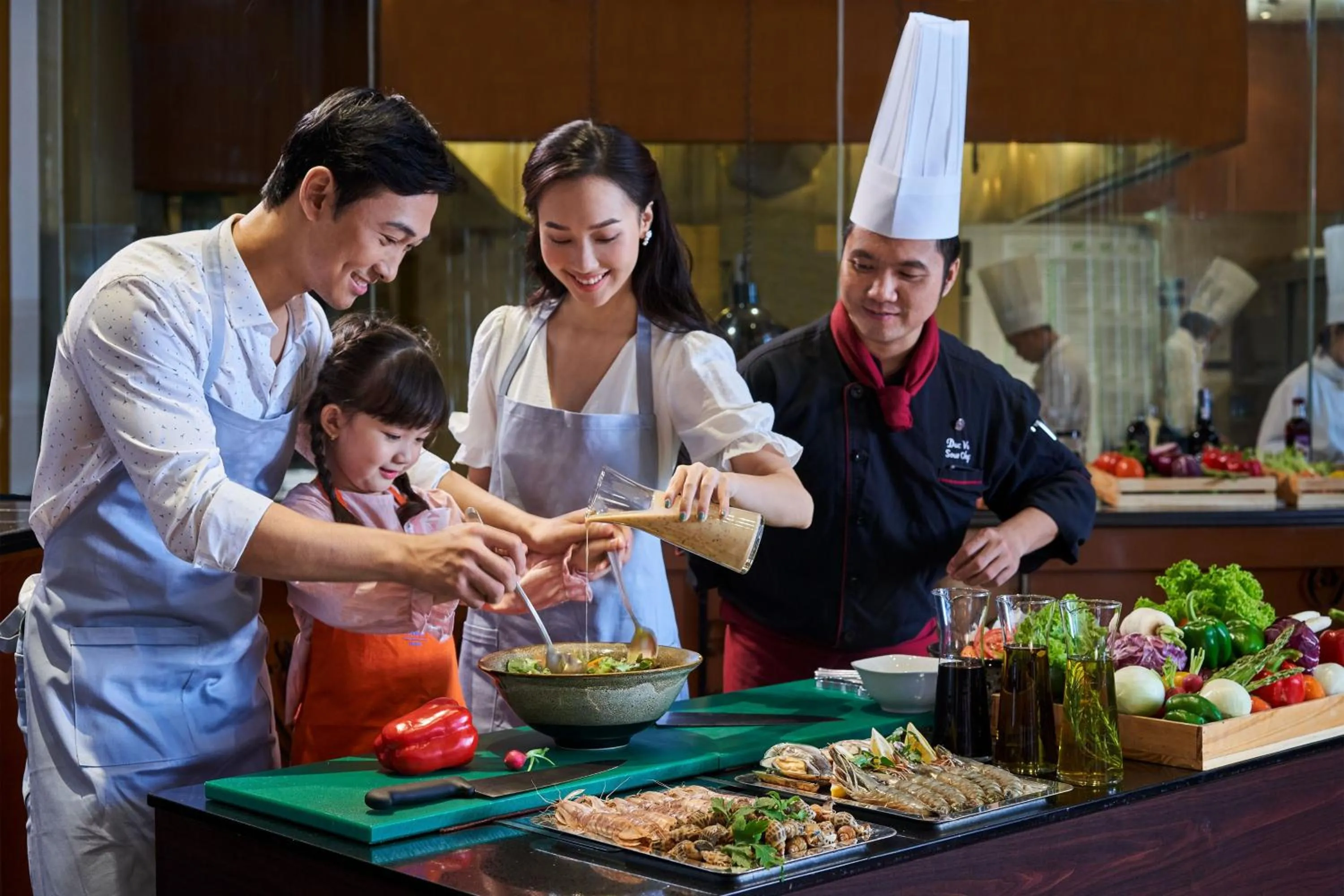 Other in Sheraton Hanoi Hotel