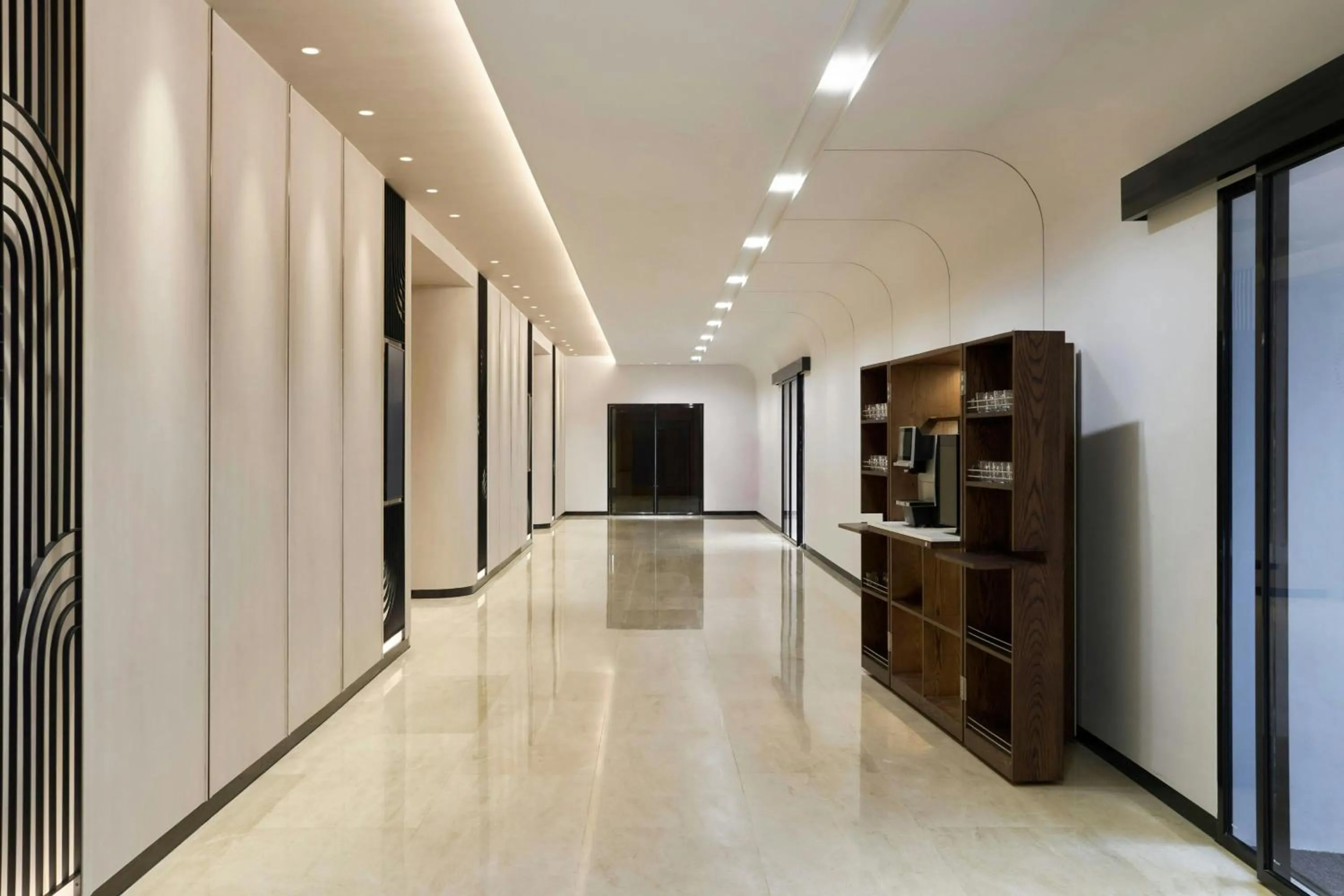 Meeting/conference room in Sheraton Hanoi Hotel