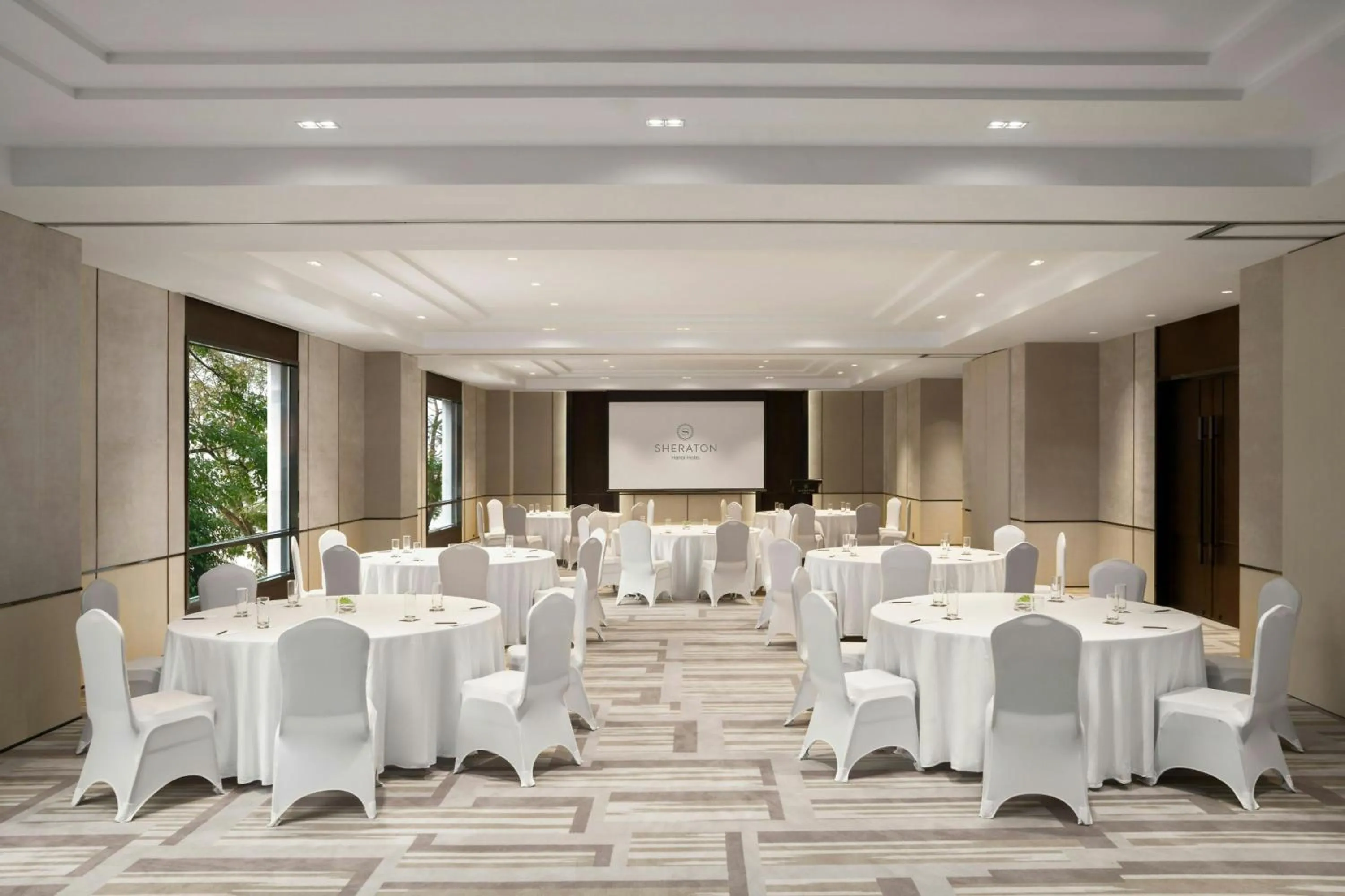 Meeting/conference room in Sheraton Hanoi Hotel