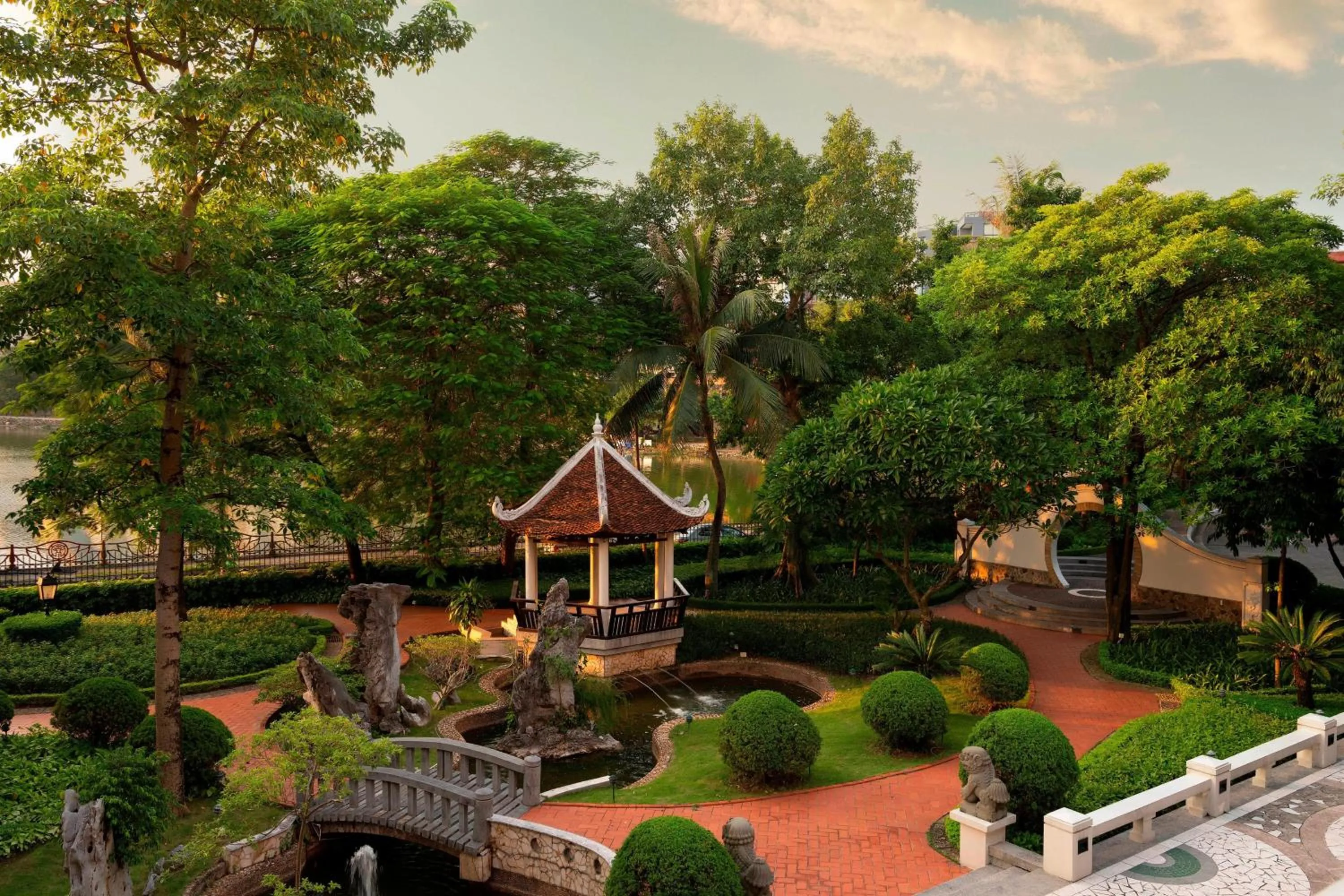 Other in Sheraton Hanoi Hotel