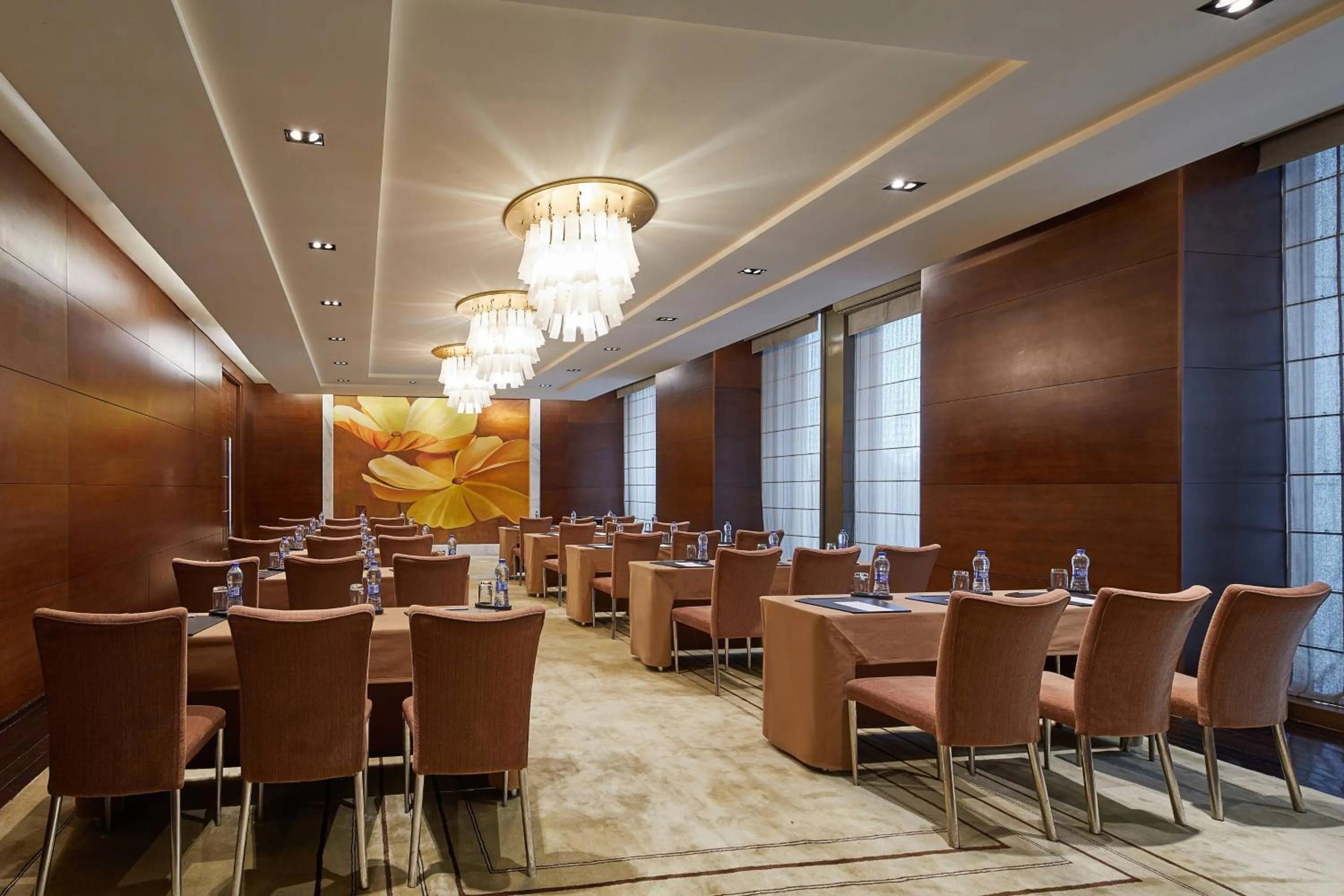 Meeting/conference room in The Westin Tianjin