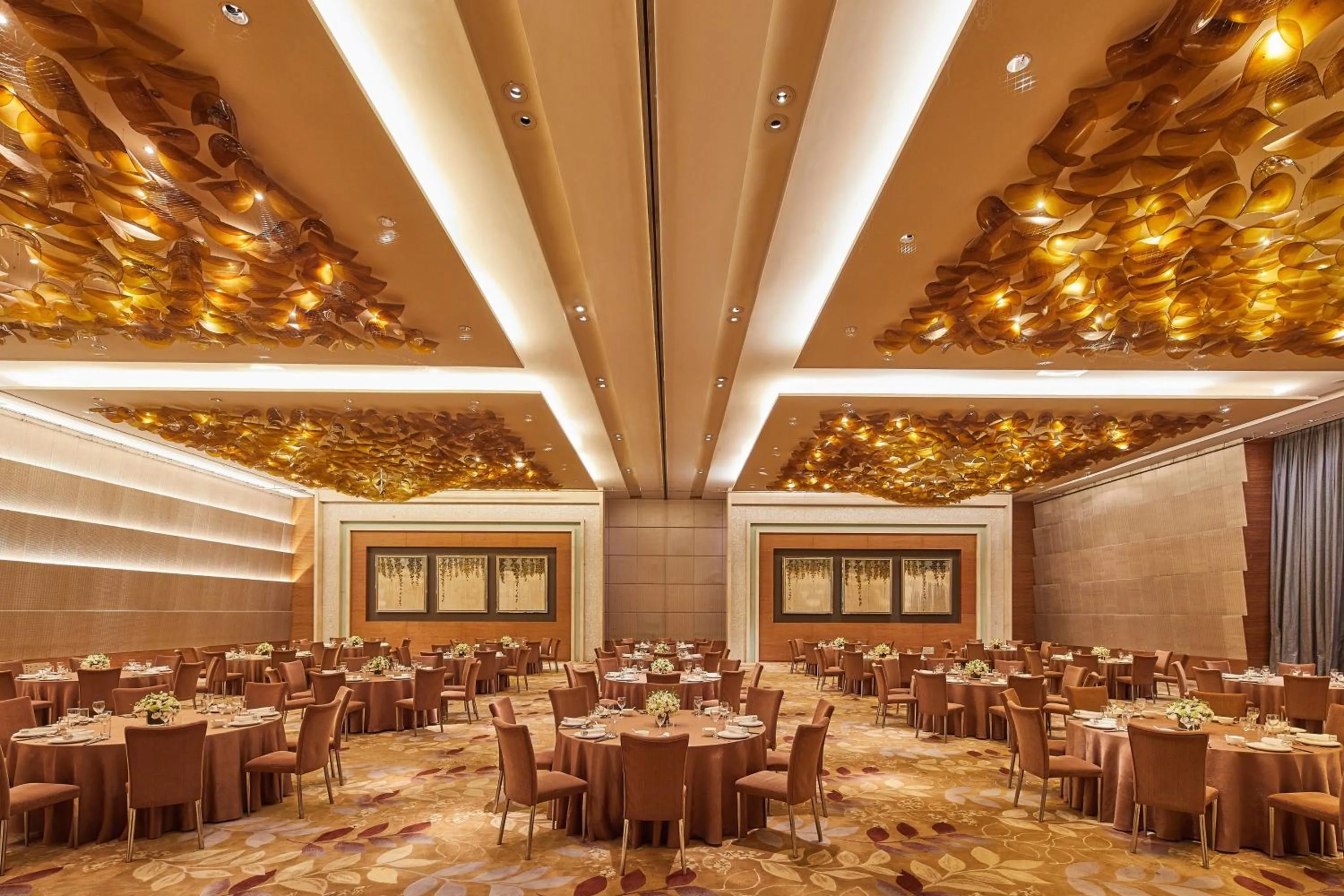Meeting/conference room in The Westin Tianjin