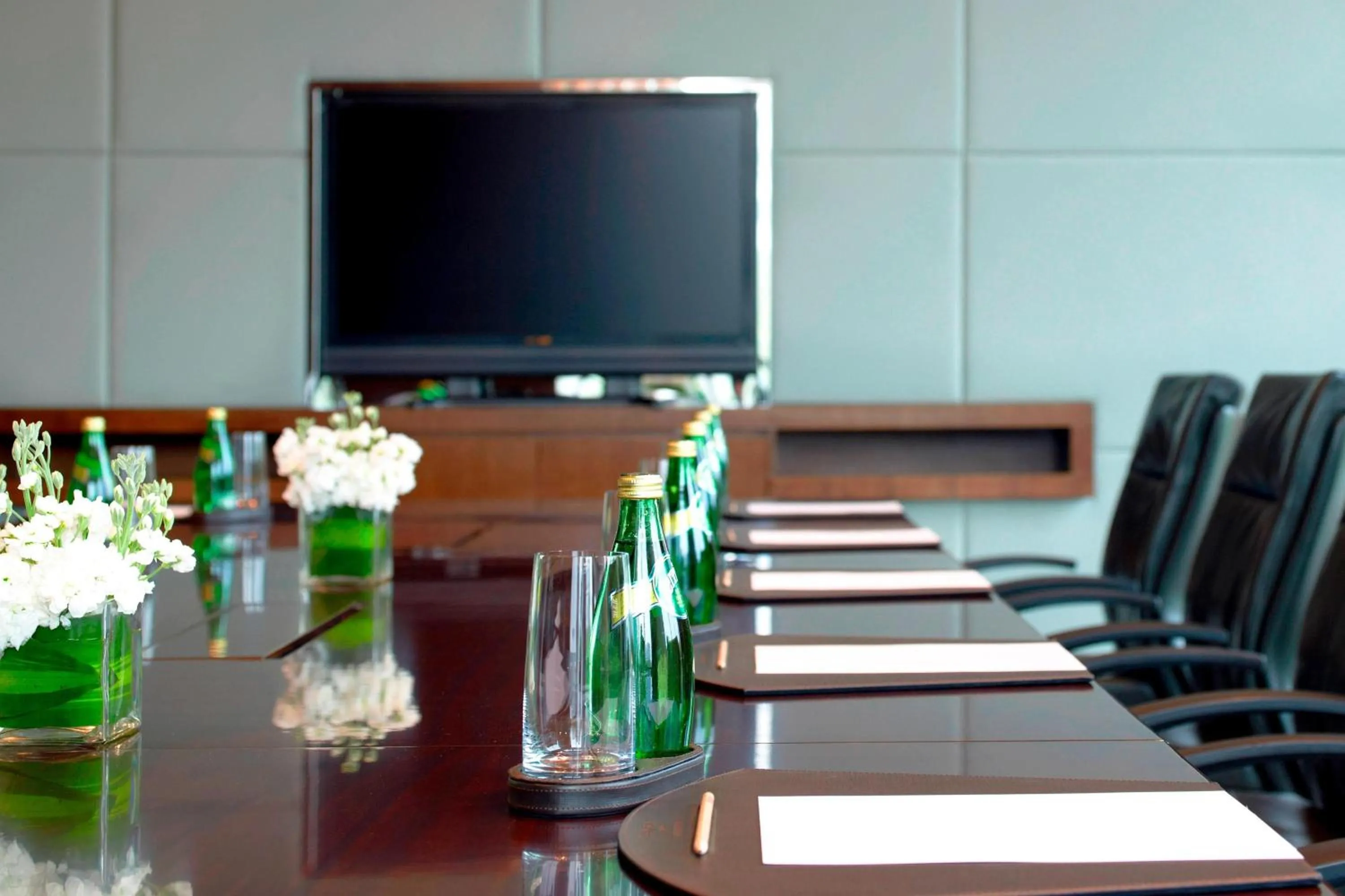 Meeting/conference room in The Westin Tianjin