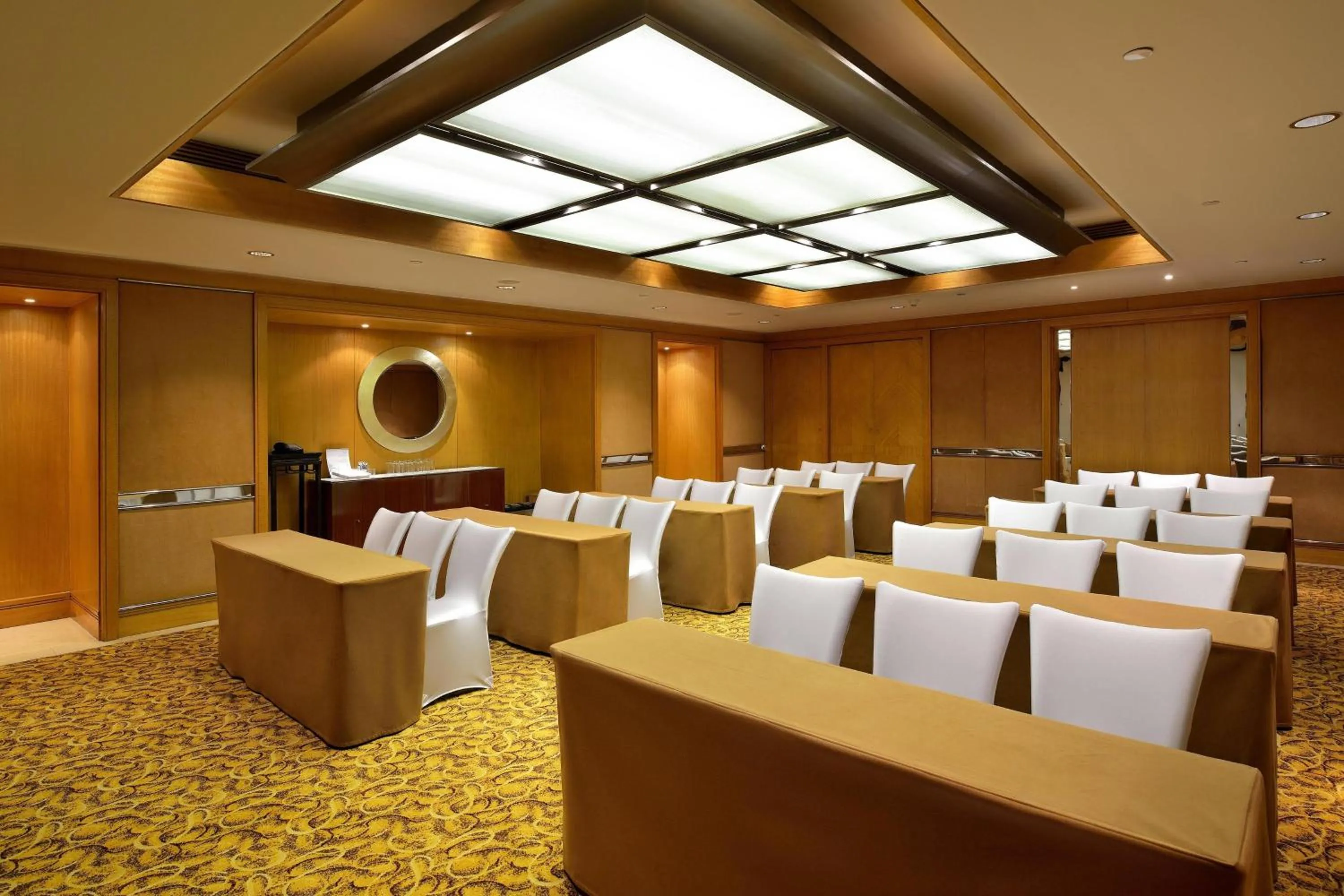 Meeting/conference room in The Westin Bund Center, Shanghai