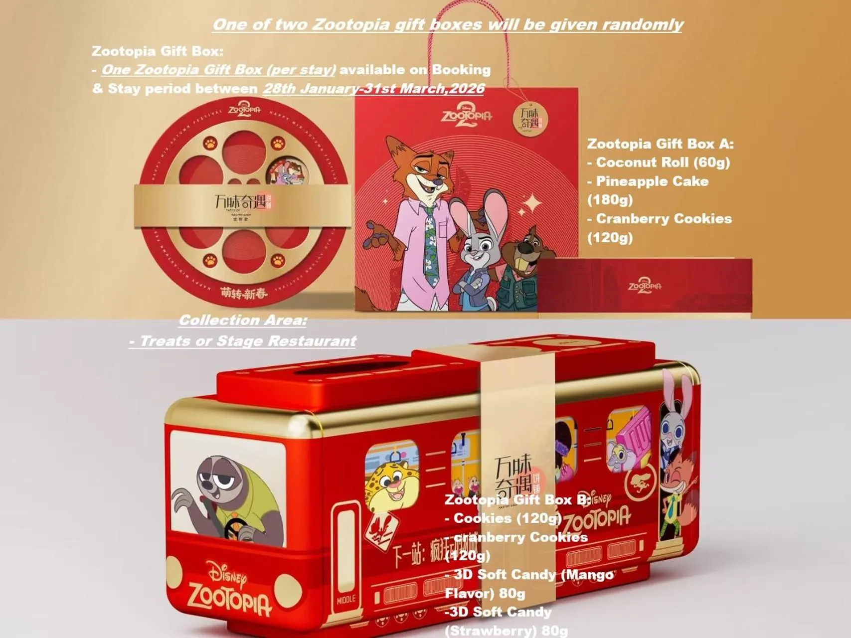 The Westin Bund Center, Shanghai