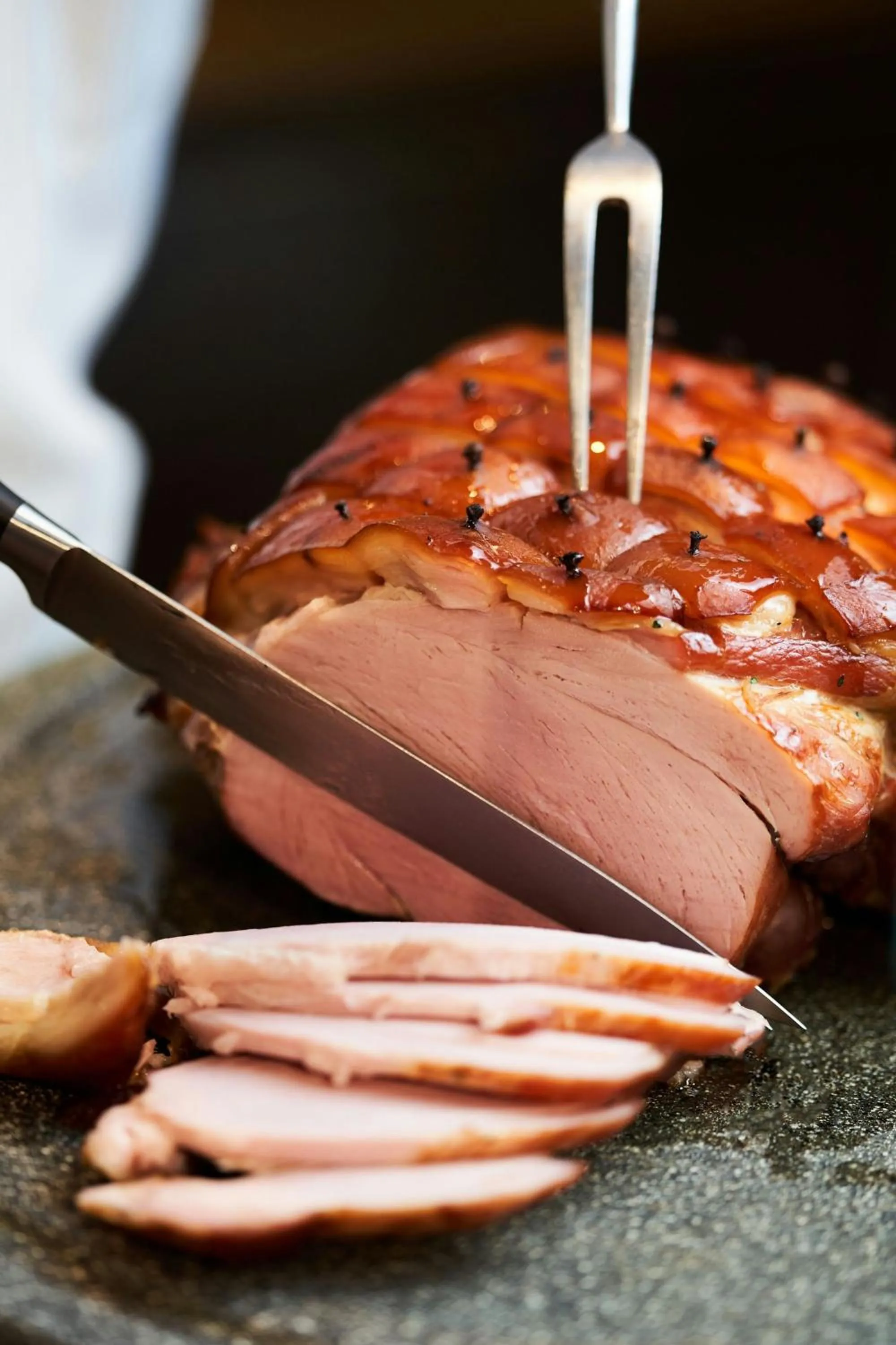 Restaurant/places to eat in The Westin Bund Center, Shanghai