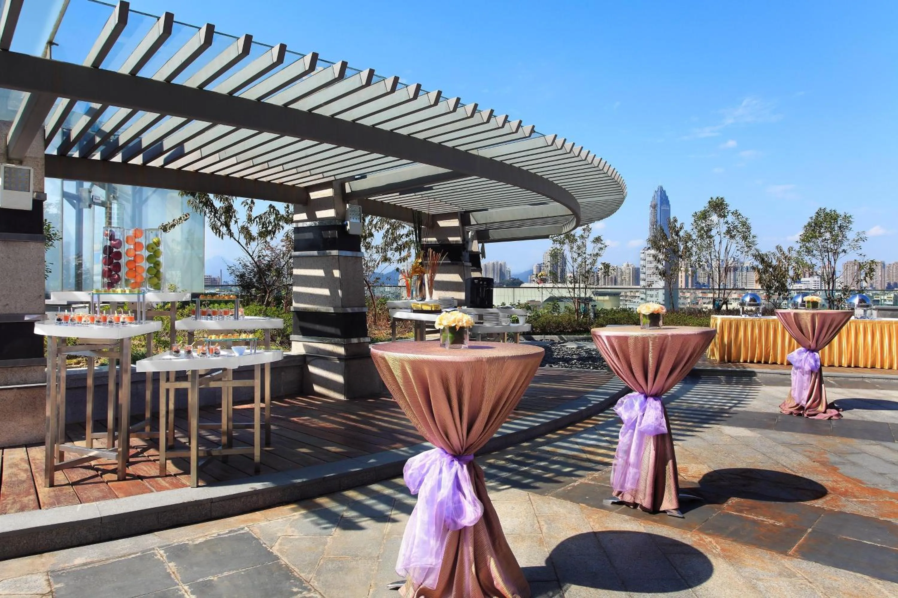 Other in Sheraton Wenzhou Hotel