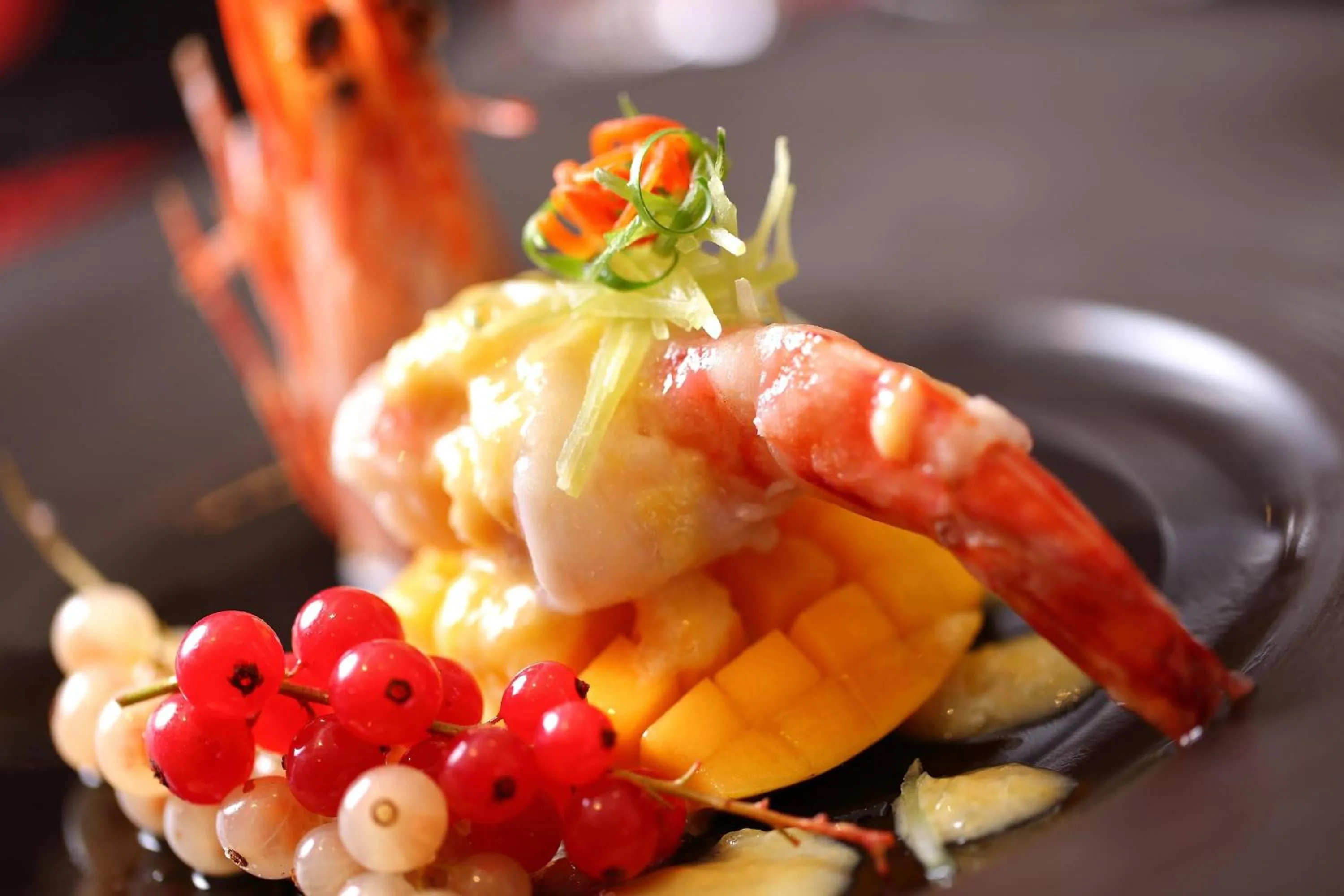 Restaurant/places to eat in The Hongta Hotel, A Luxury Collection Hotel, Shanghai