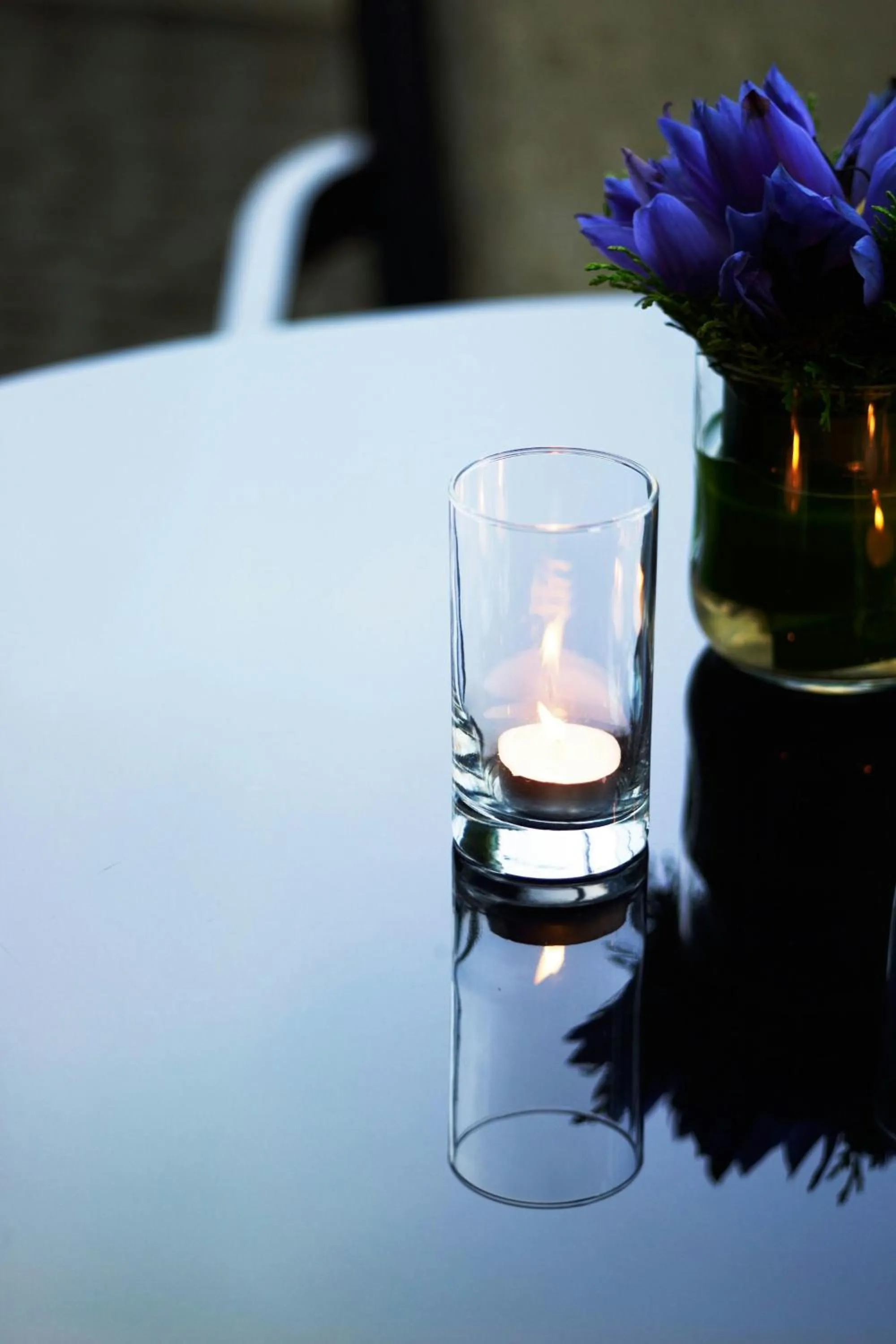 Lounge or bar in Sheraton Grand Shanghai Pudong Hotel & Residences