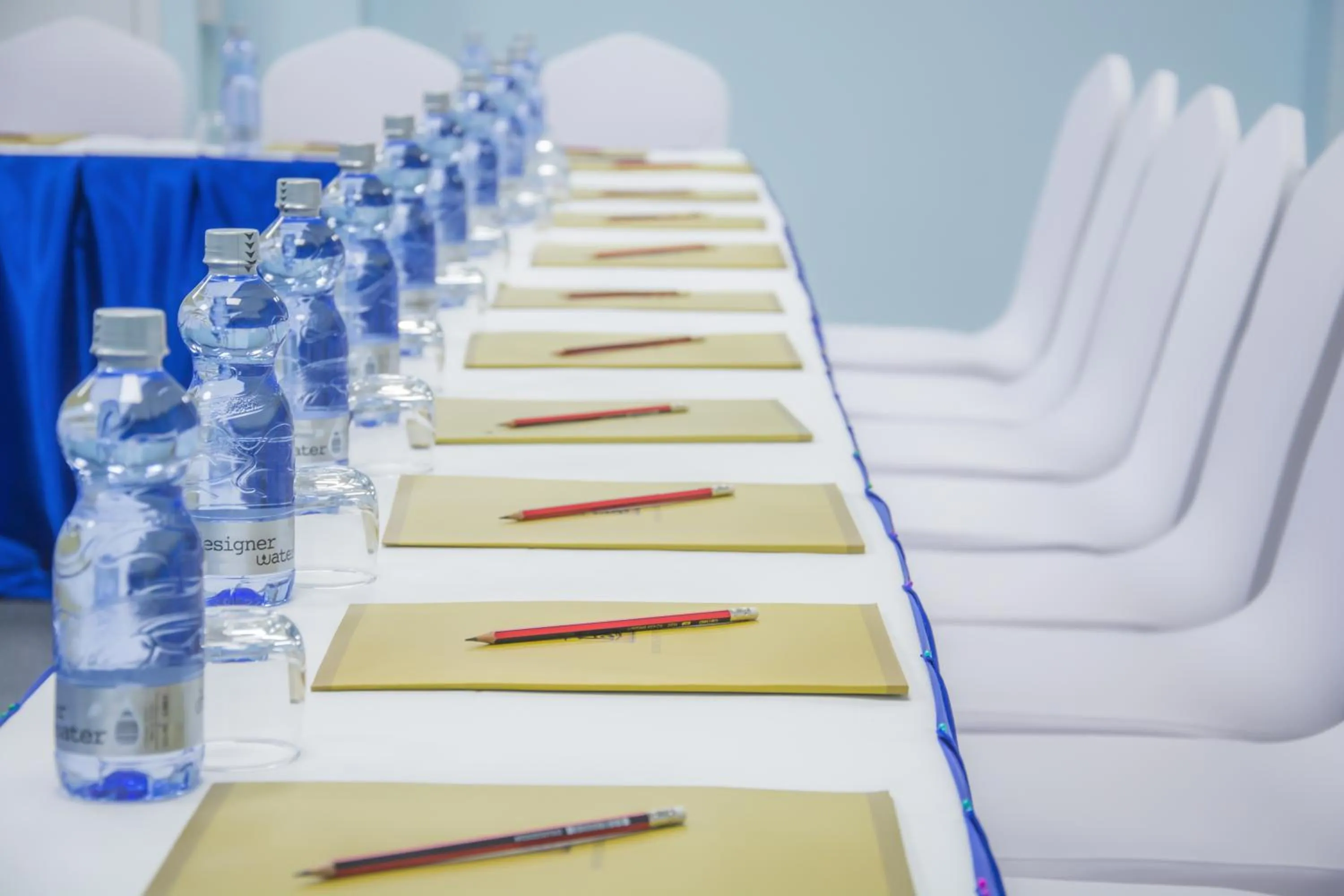 Banquet/Function facilities in Botahtaung Hotel