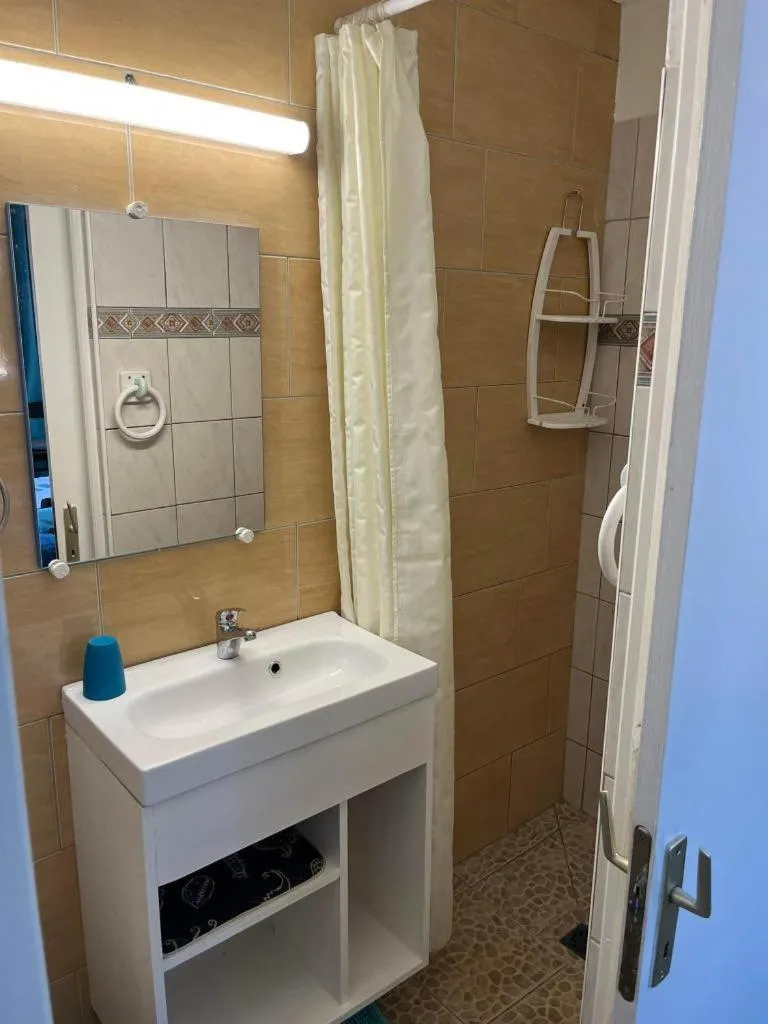 Bathroom in Manapescale