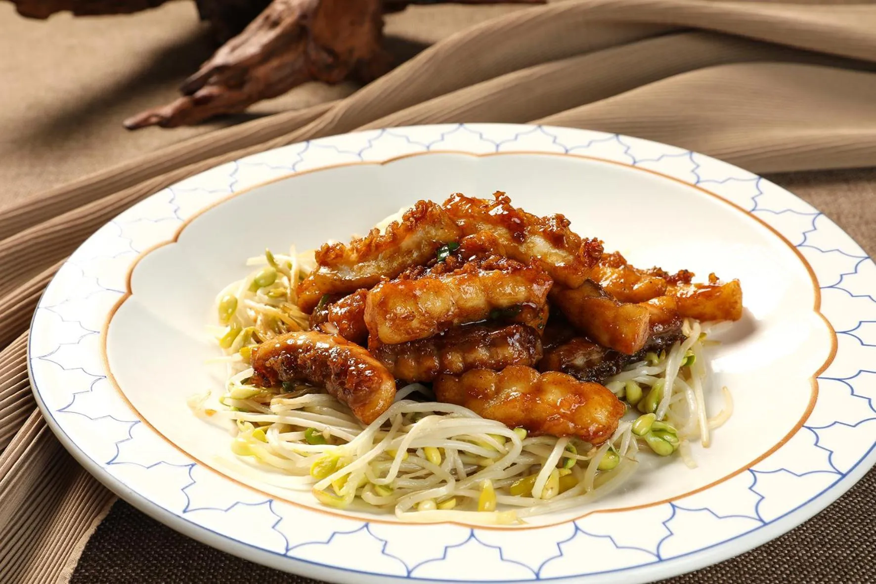 Sheraton Zhongshan Hotel