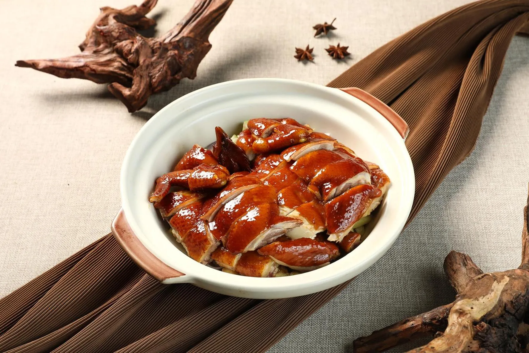 Sheraton Zhongshan Hotel