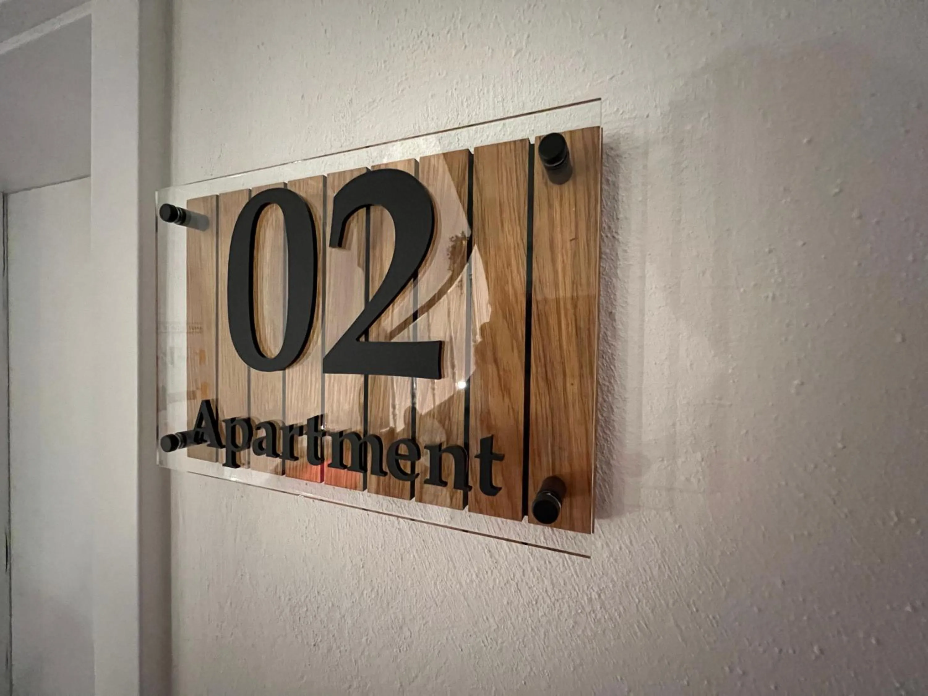 Property building in MY HOME Hotel Lamm Rottweil "Smart Home"