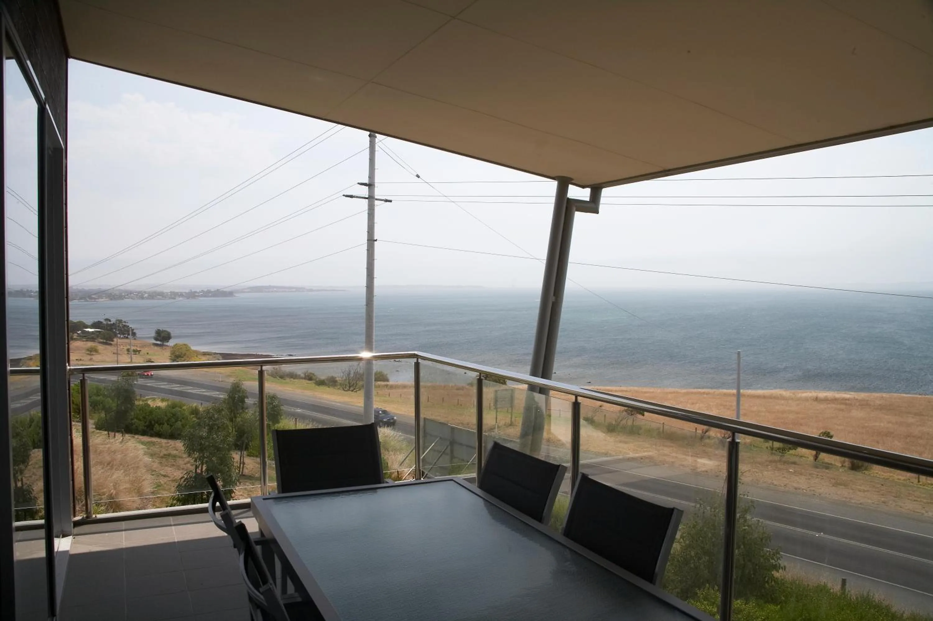 View (from property/room) in Silverwater Resort Phillip Island