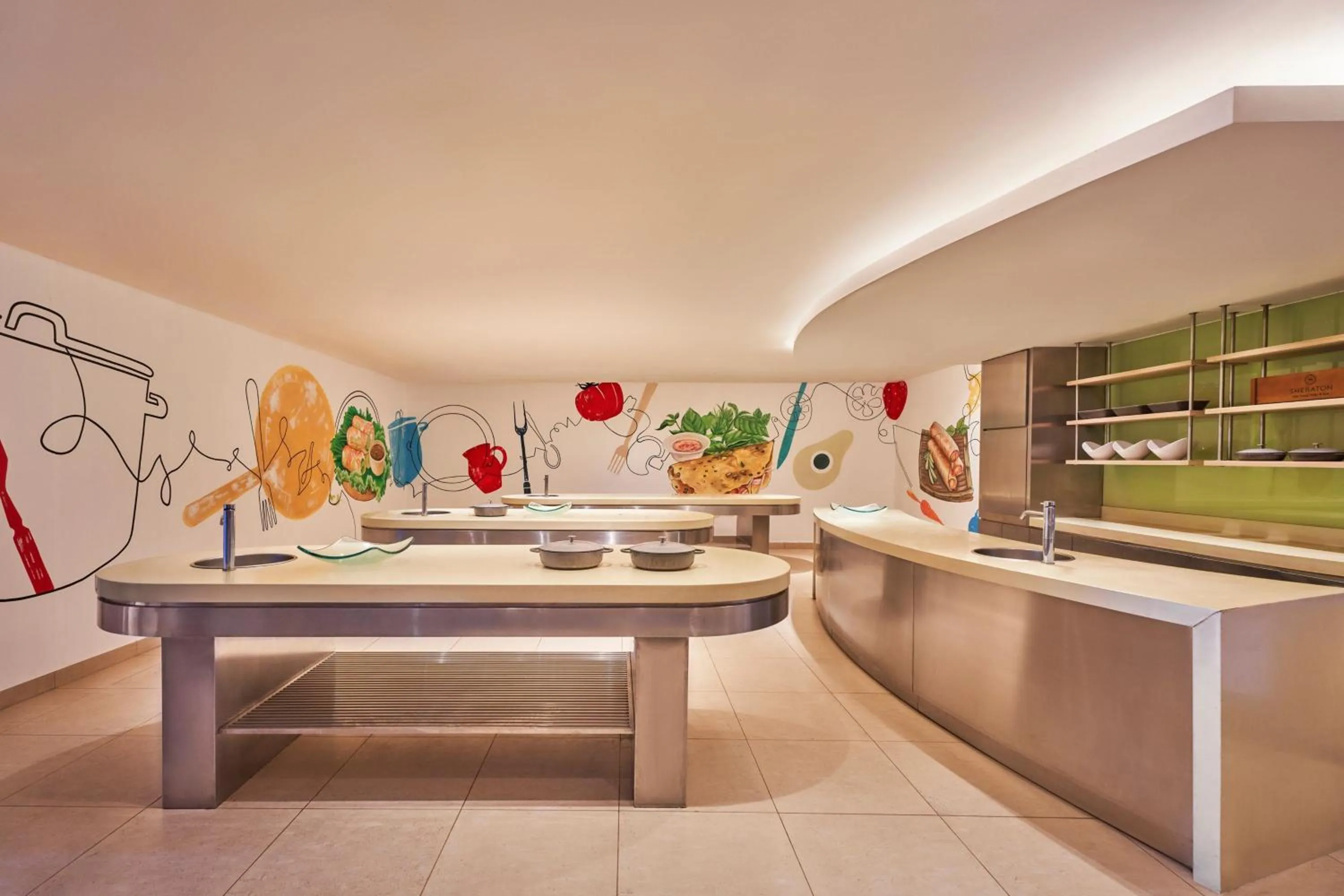 Other in Sheraton Nha Trang Hotel & Spa