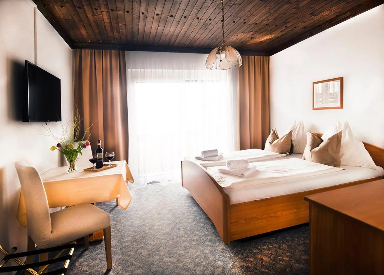 Hotel Garni Frühstückspension Neff