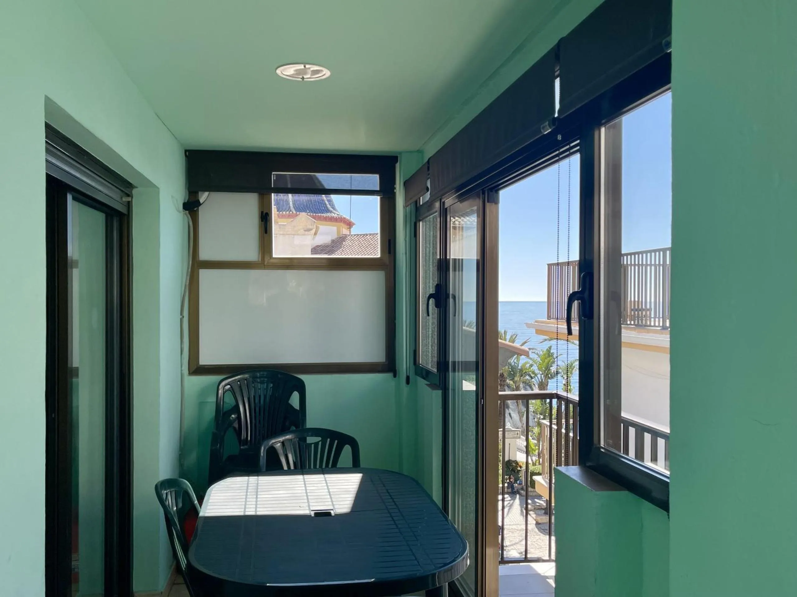 Santa Faz Apartment