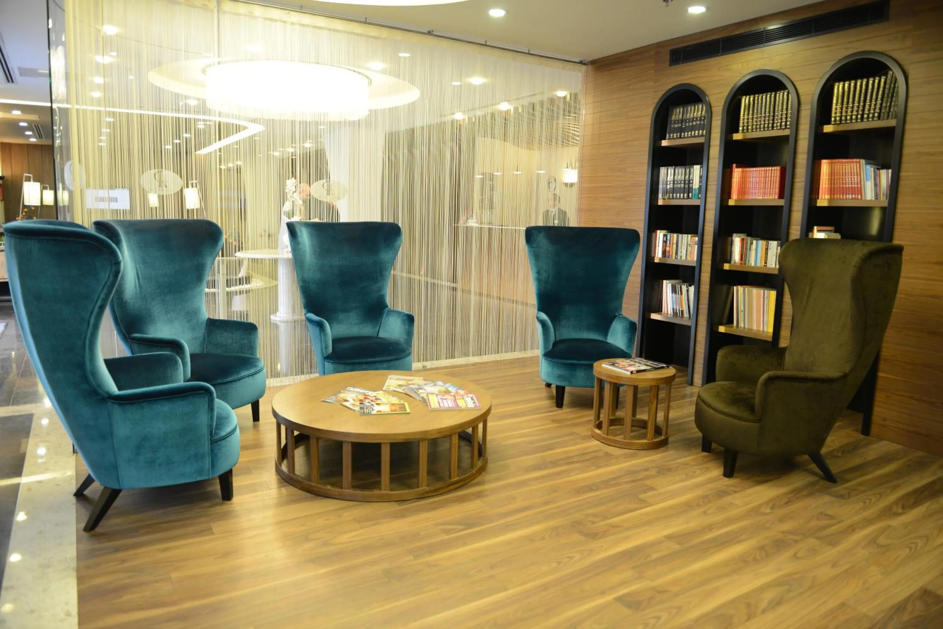 Other in Adana Plaza Hotel