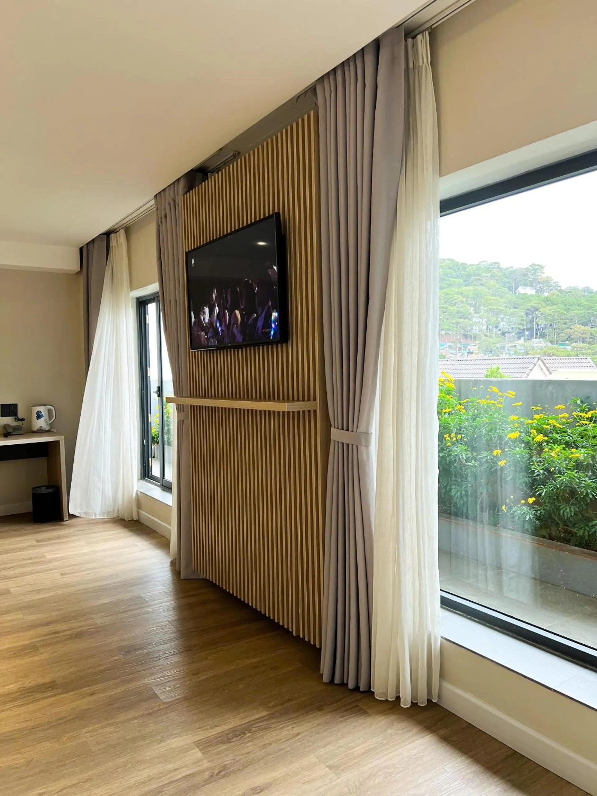 The Luxe Da Lat