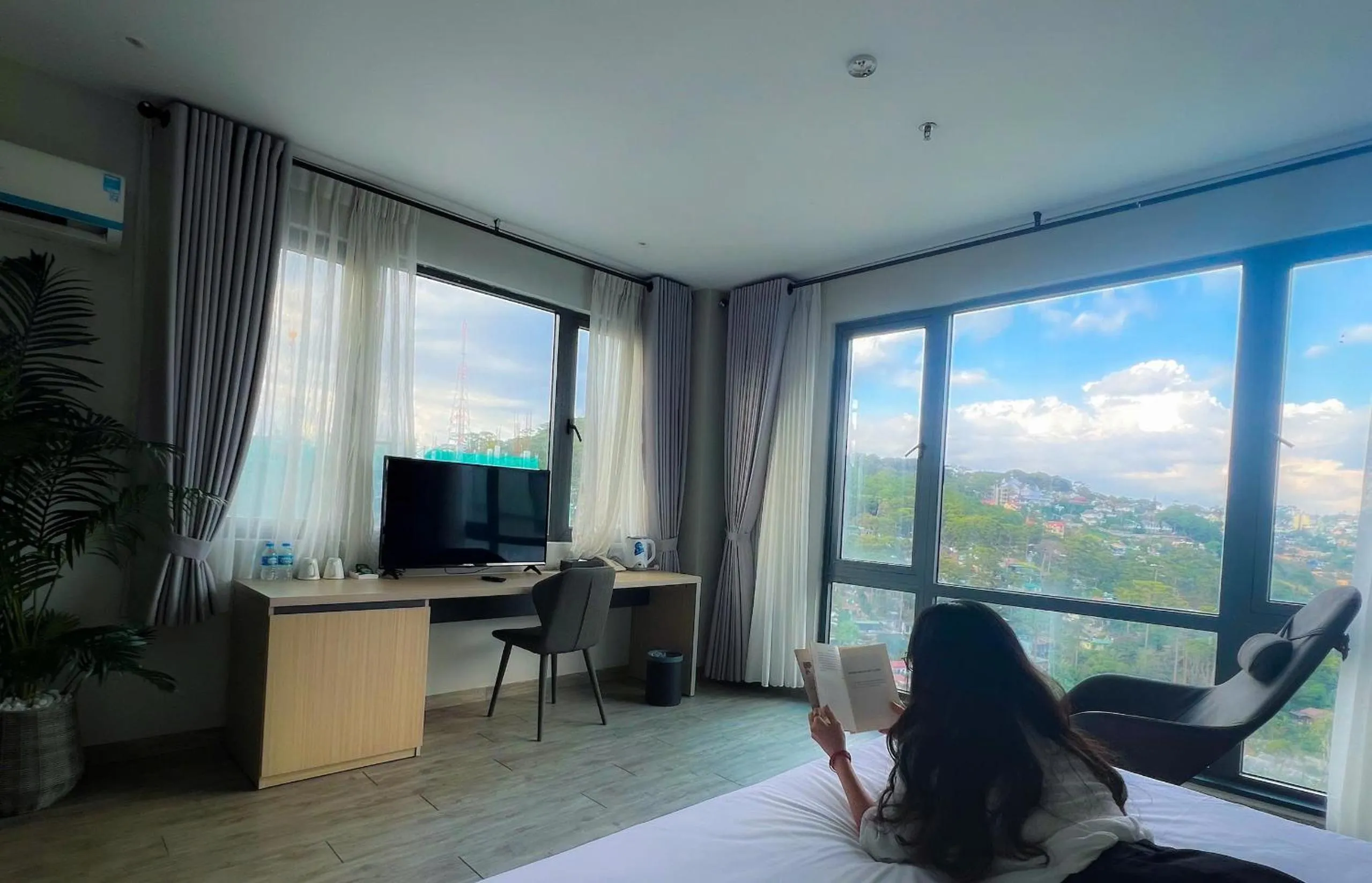 The Luxe Da Lat