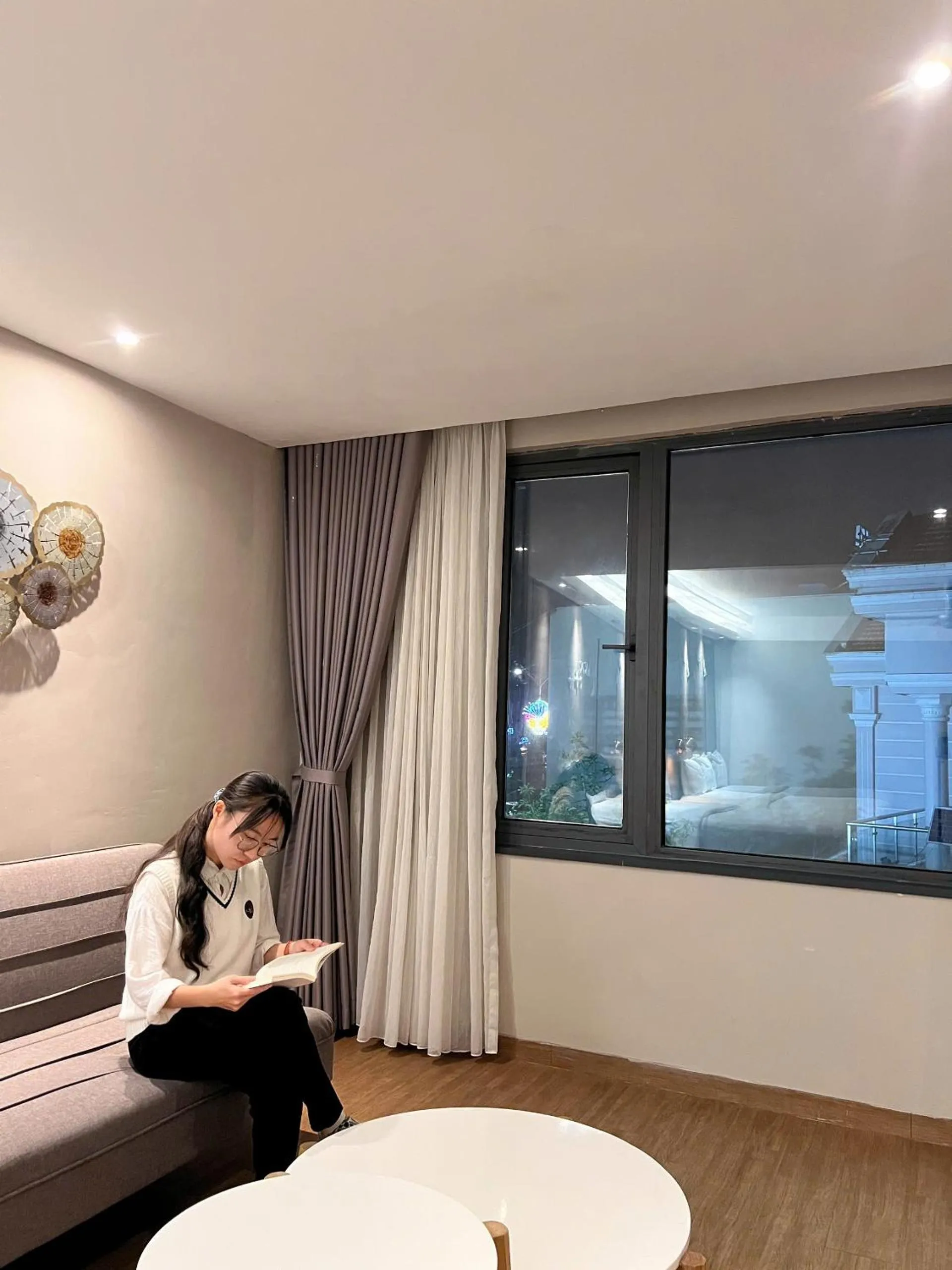 The Luxe Da Lat