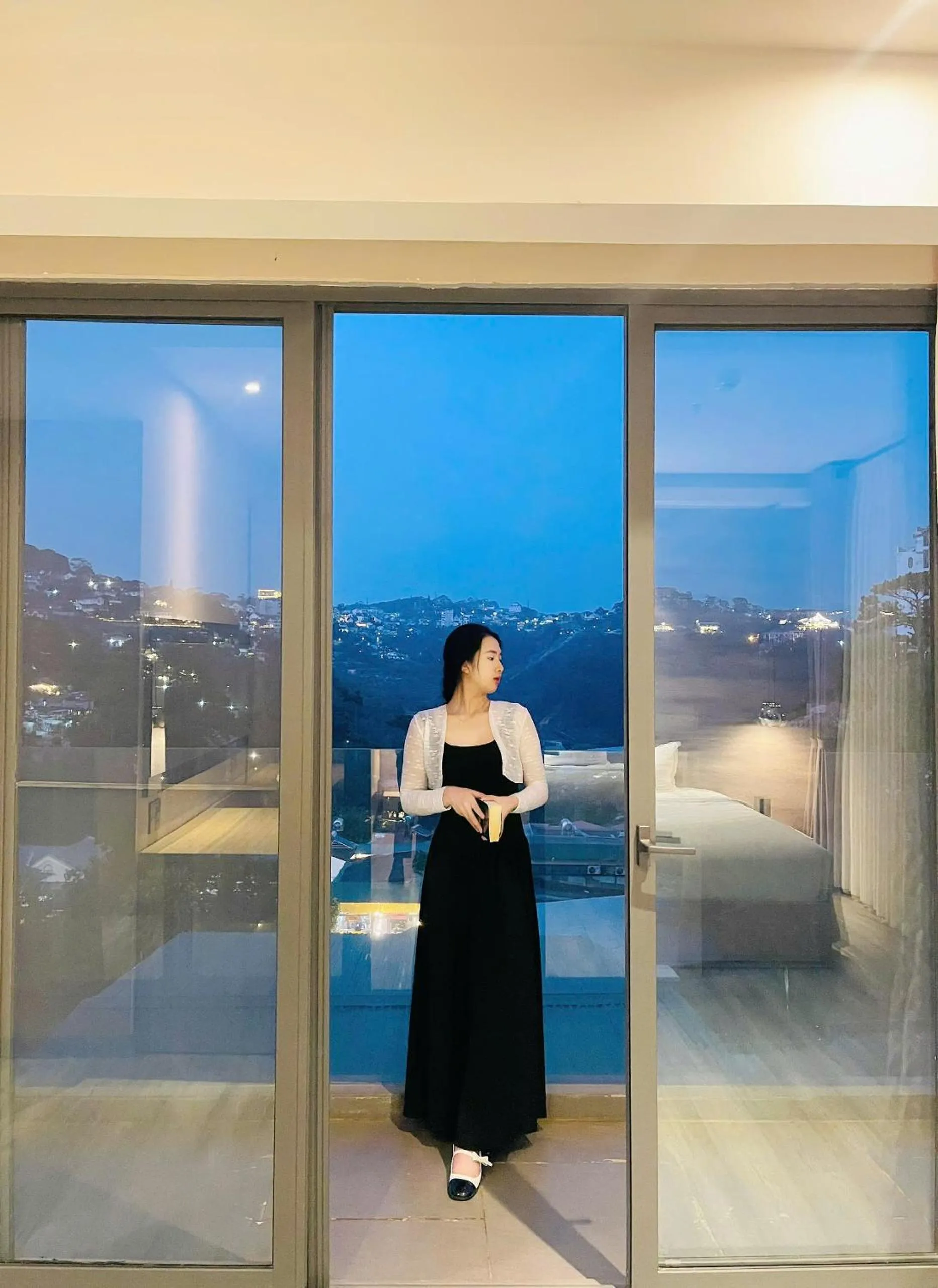 The Luxe Da Lat