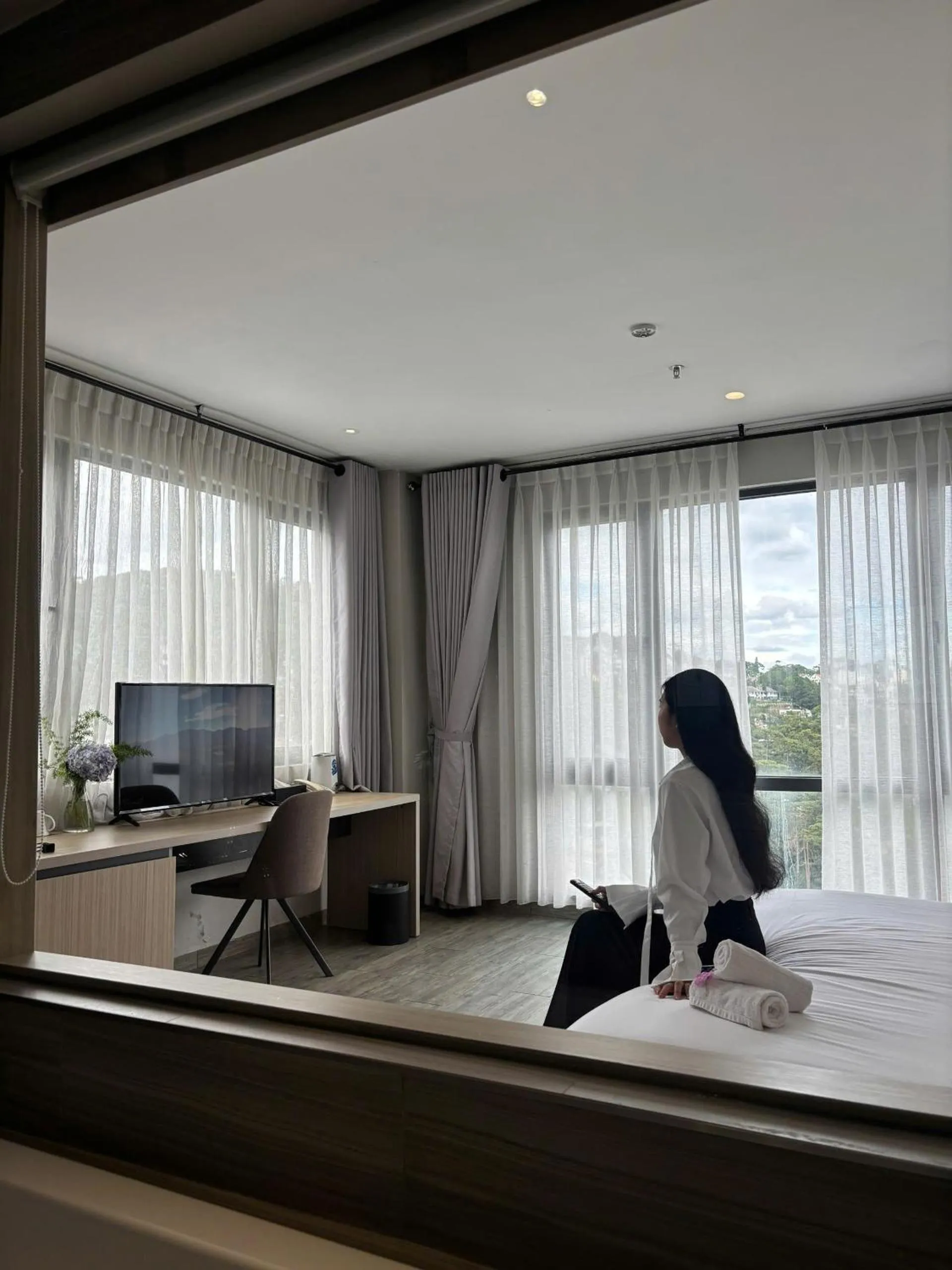 The Luxe Da Lat