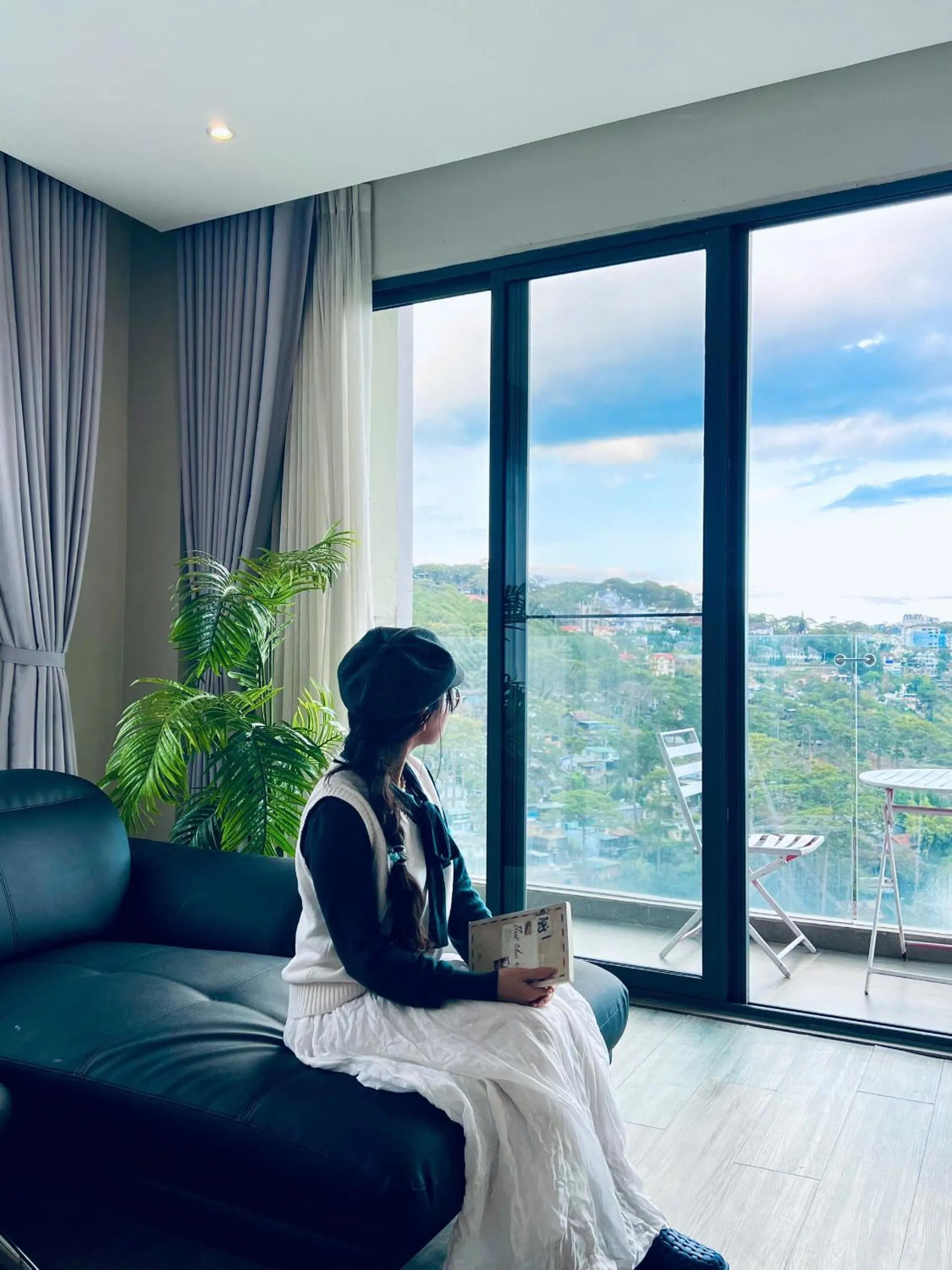 The Luxe Da Lat
