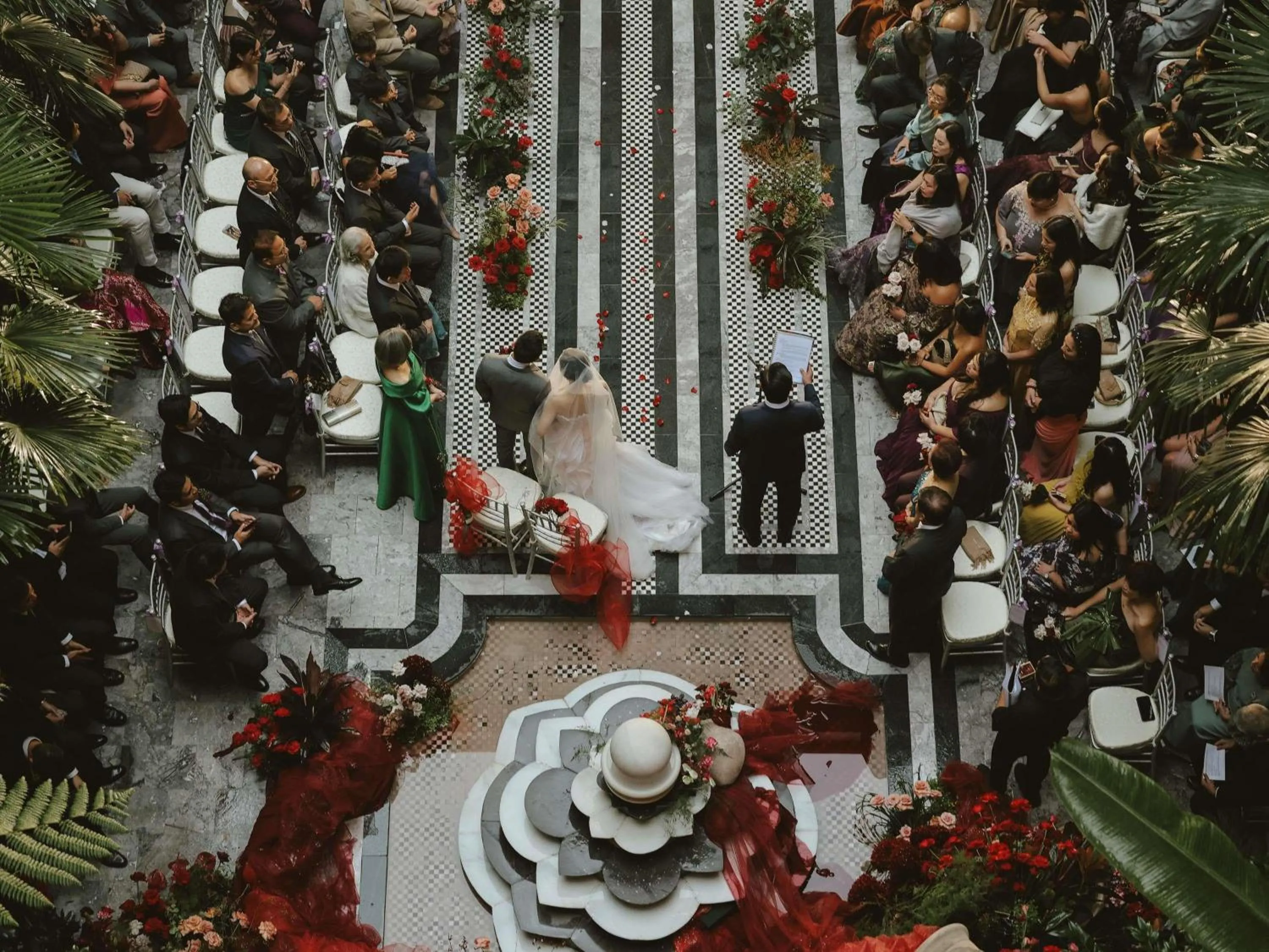 Meeting/conference room in Hotel de la Coupole - MGallery