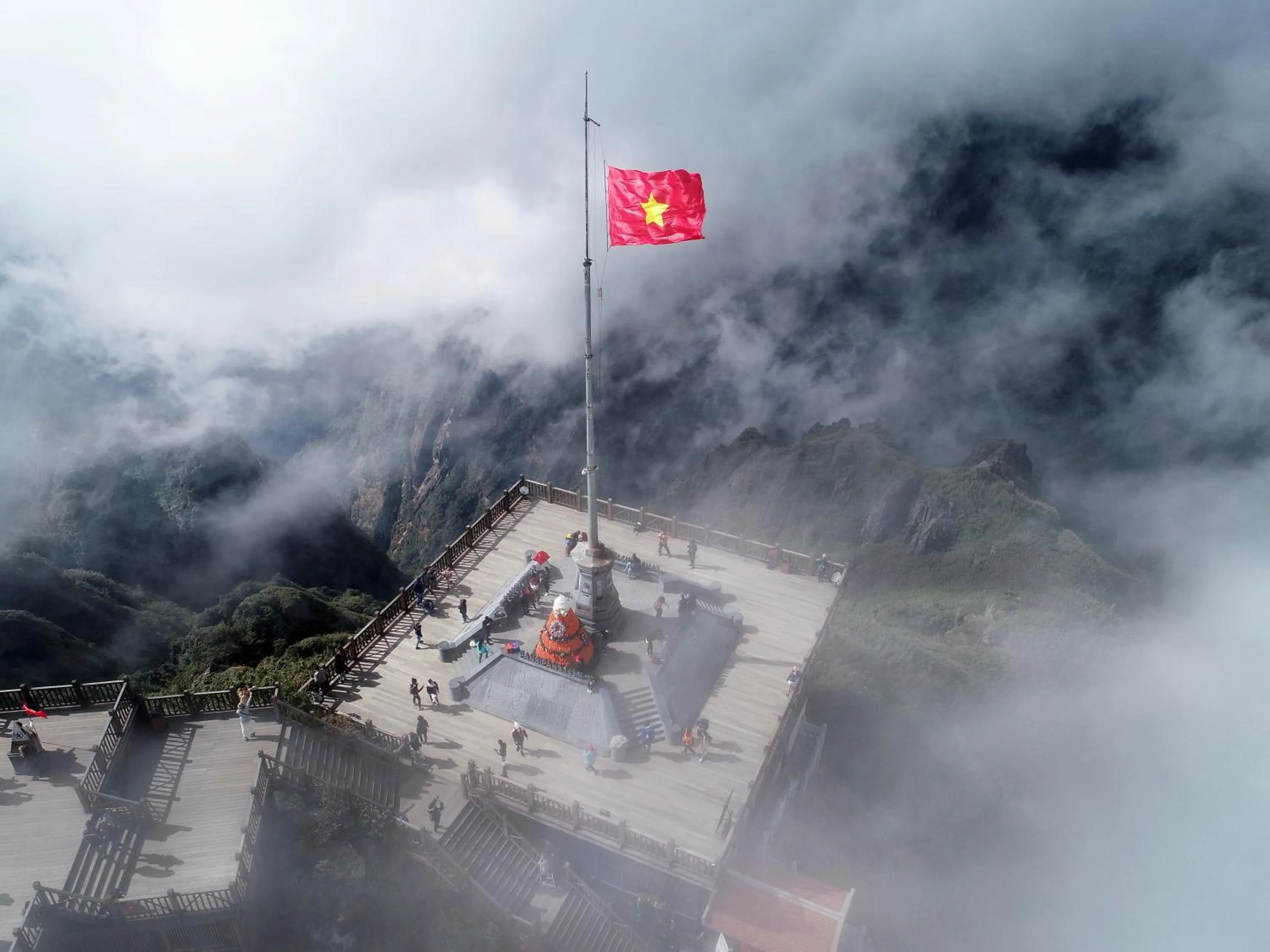 Nearby landmark in Hotel de la Coupole - MGallery
