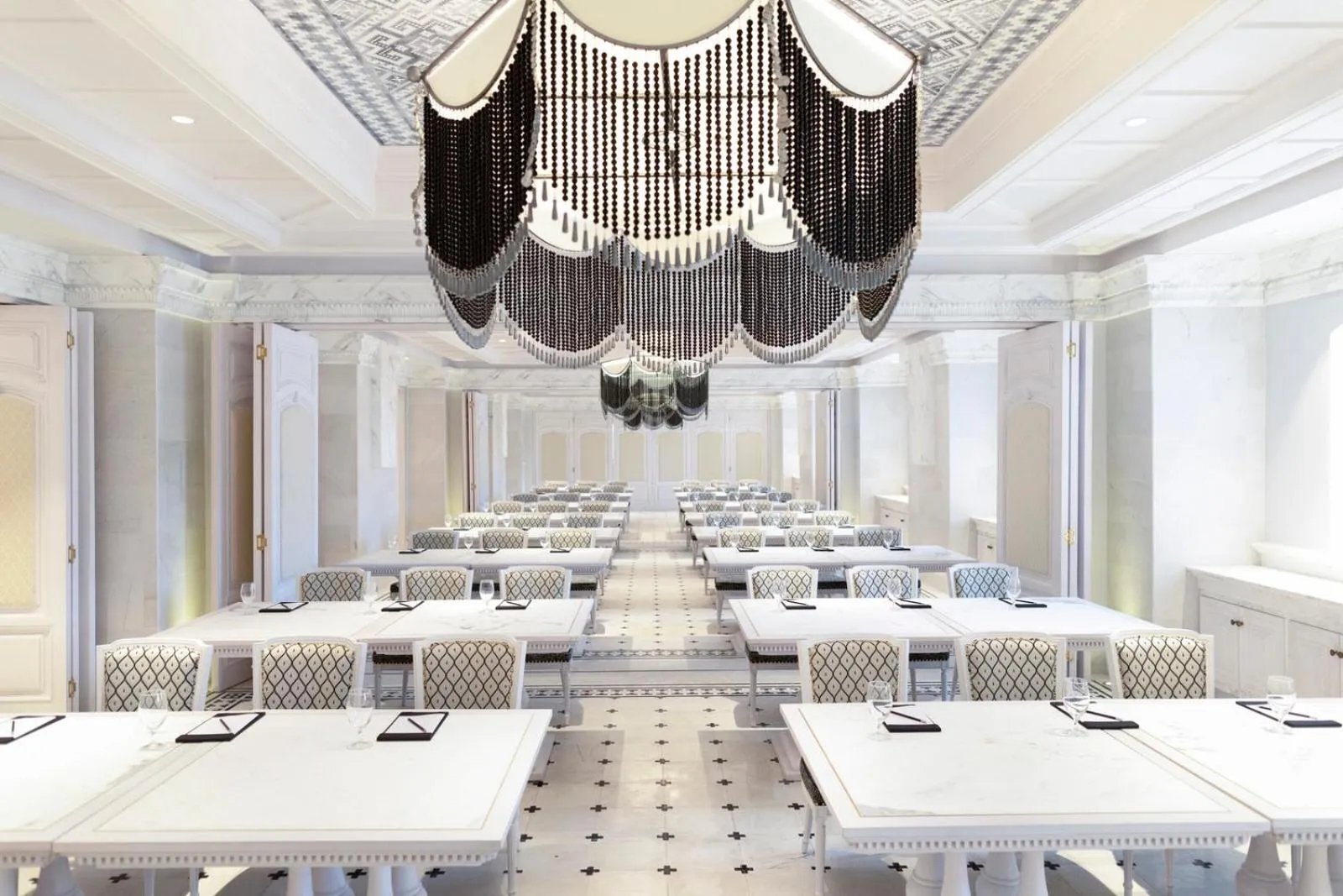 Business facilities in Hotel de la Coupole - MGallery