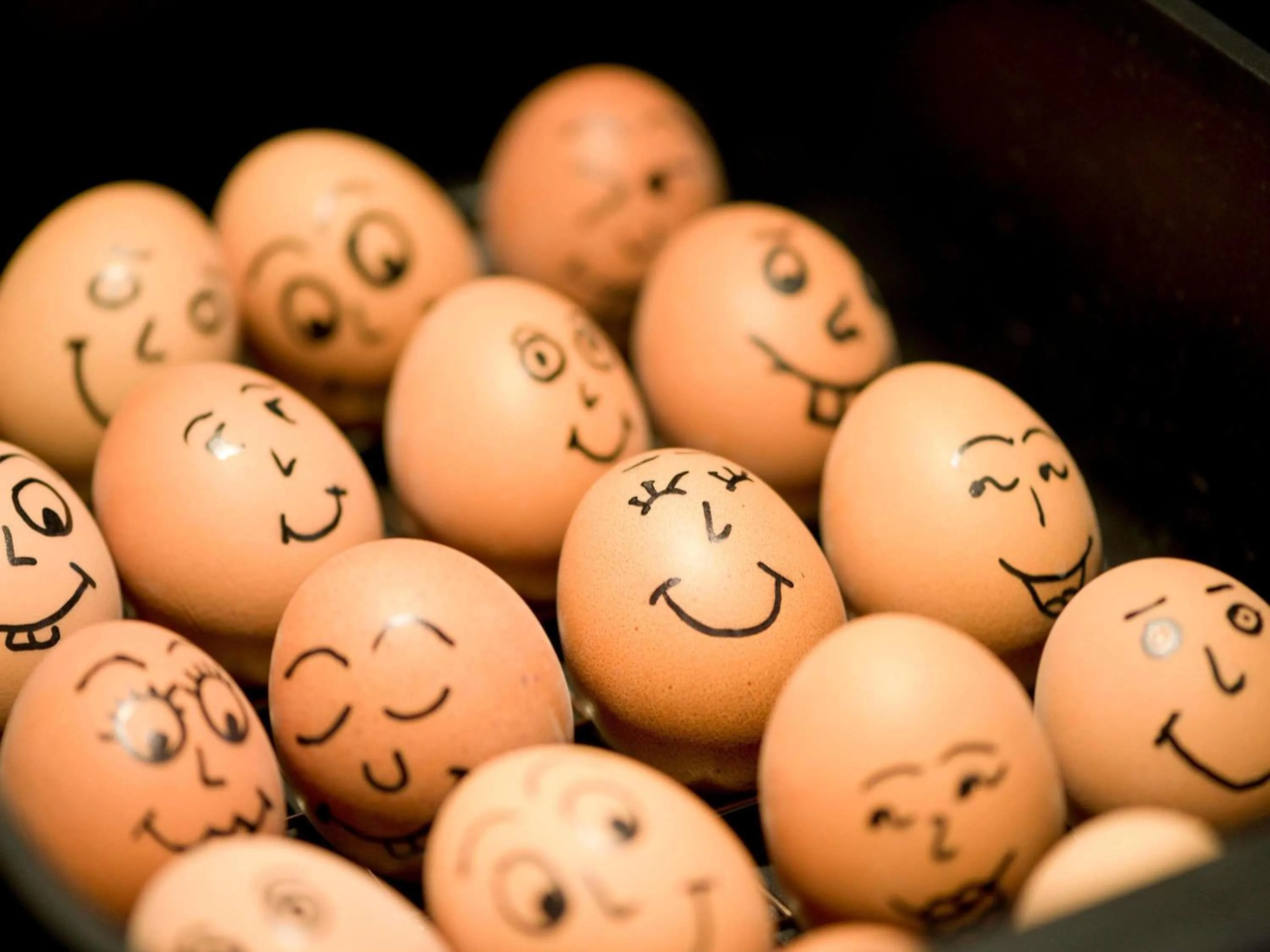 Breakfast in ibis Styles Wien Messe Prater