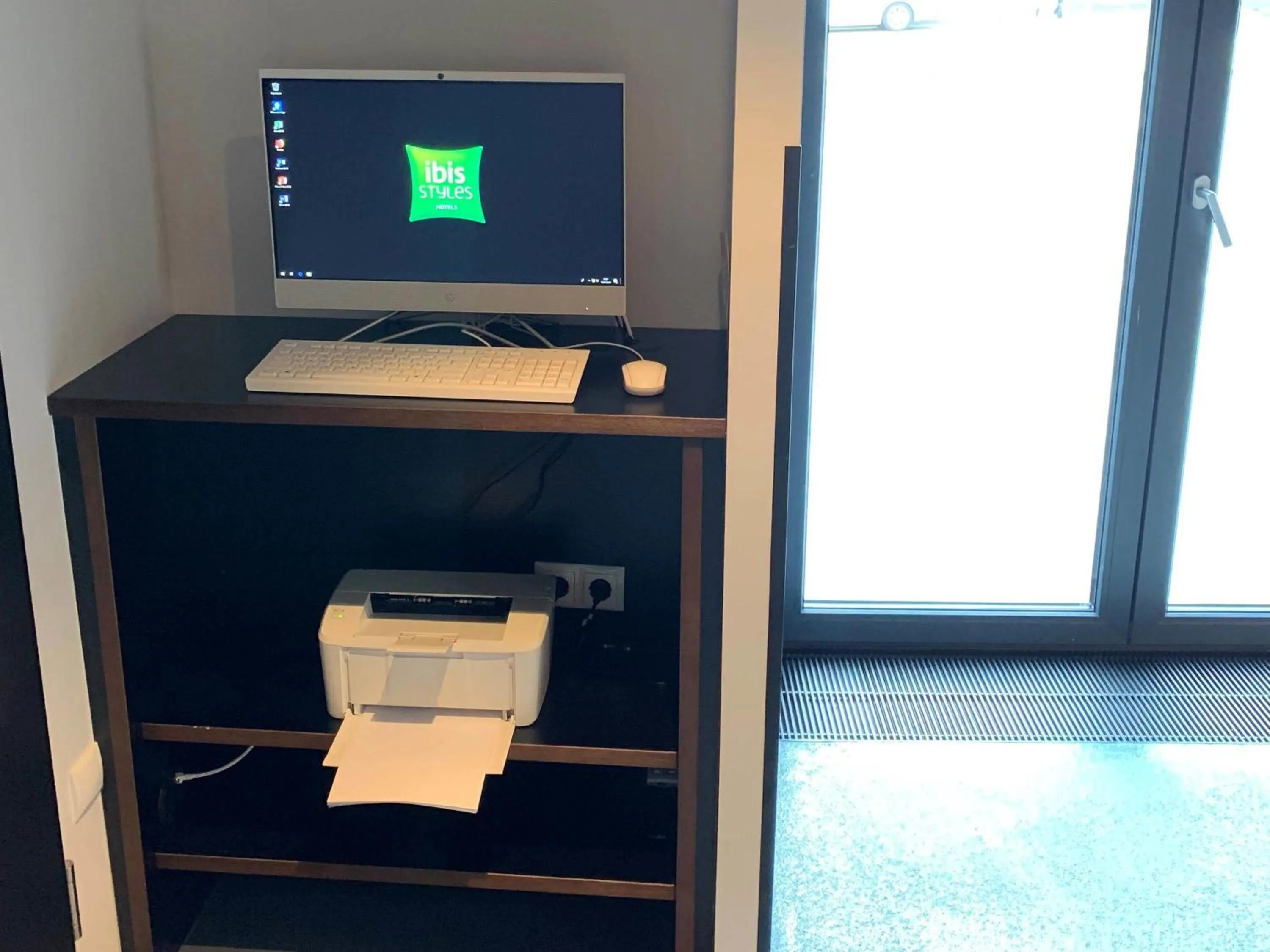 Other in ibis Styles Wien Messe Prater