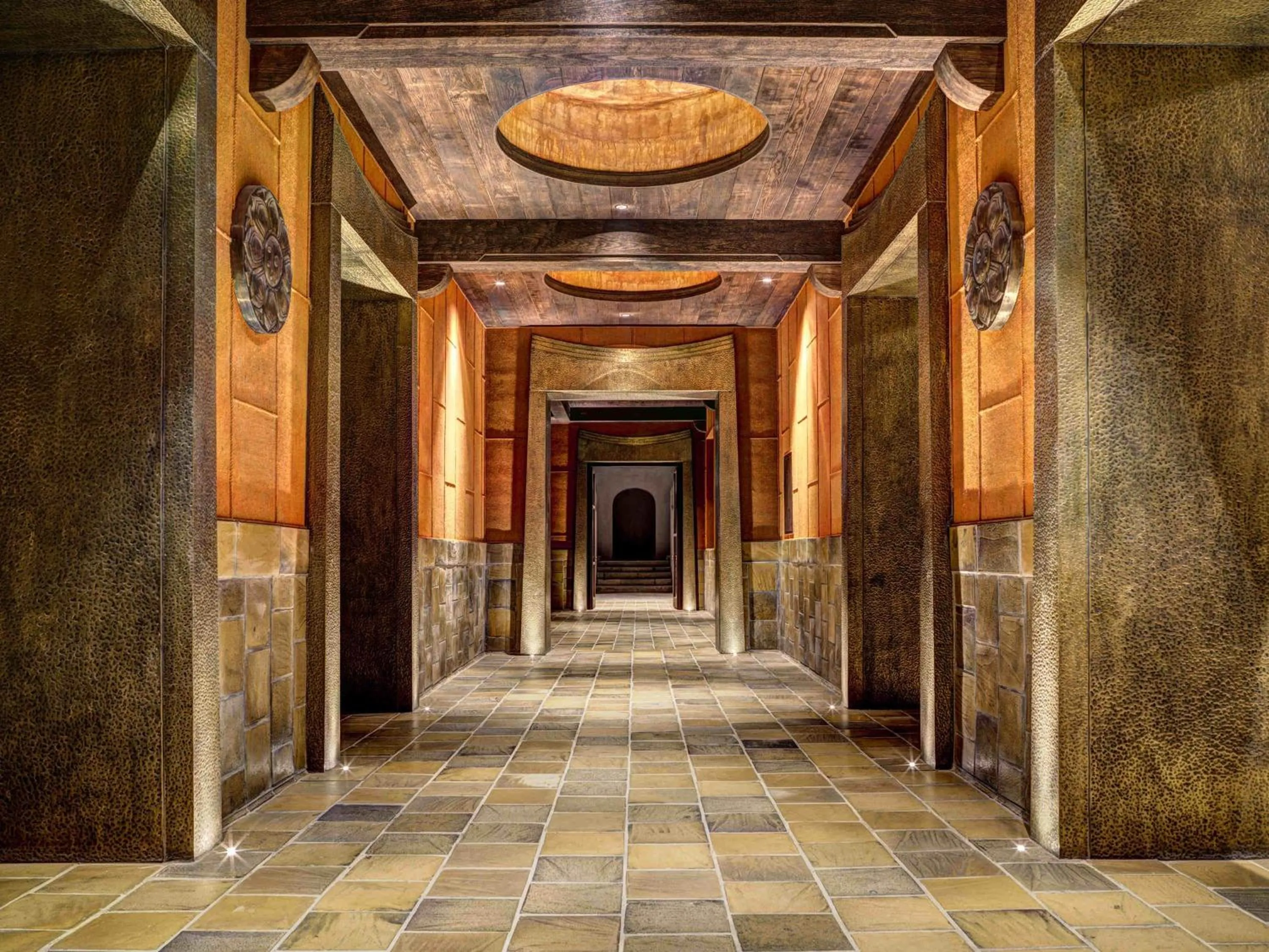 Restaurant/places to eat in Legacy Yen Tu - MGallery