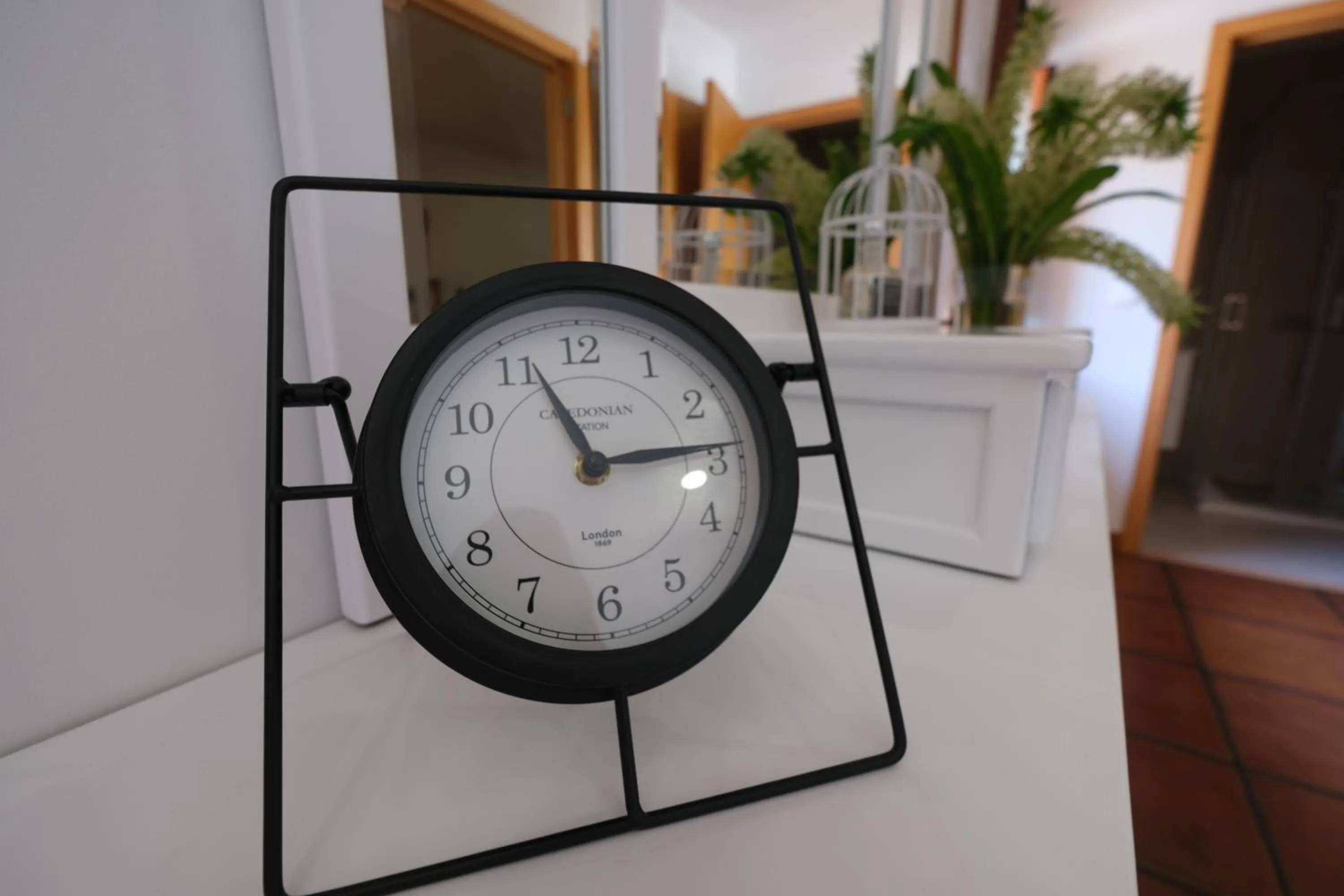 Decorative detail in Quintinha d´Avó