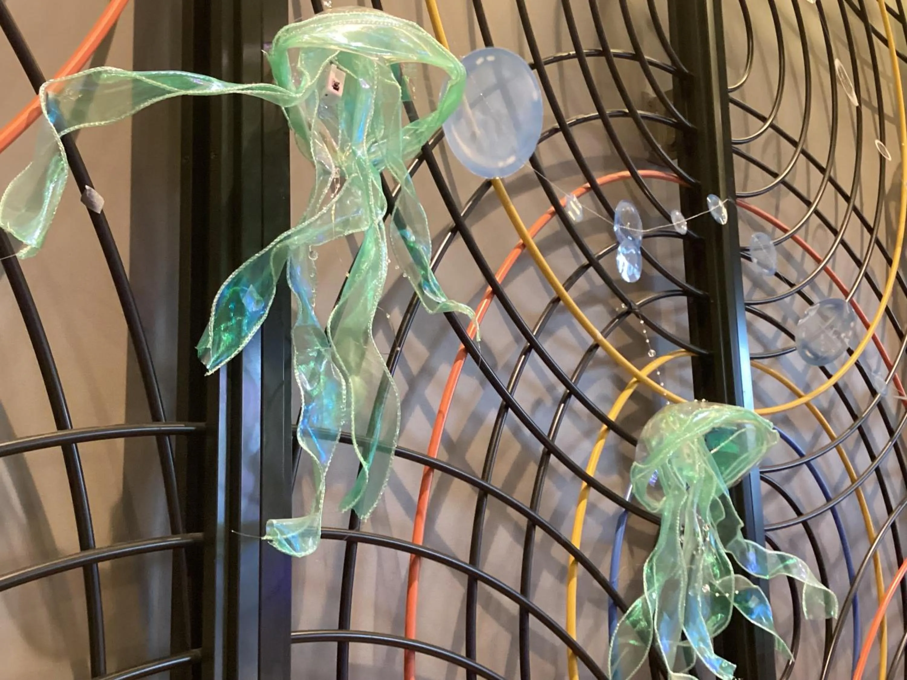 Lobby or reception in ibis Styles Tokyo Bay