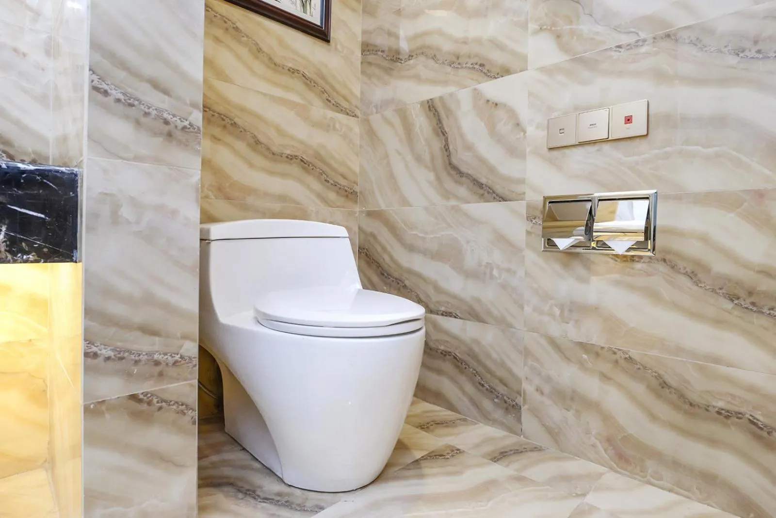 Mercure Chongqing Downtown