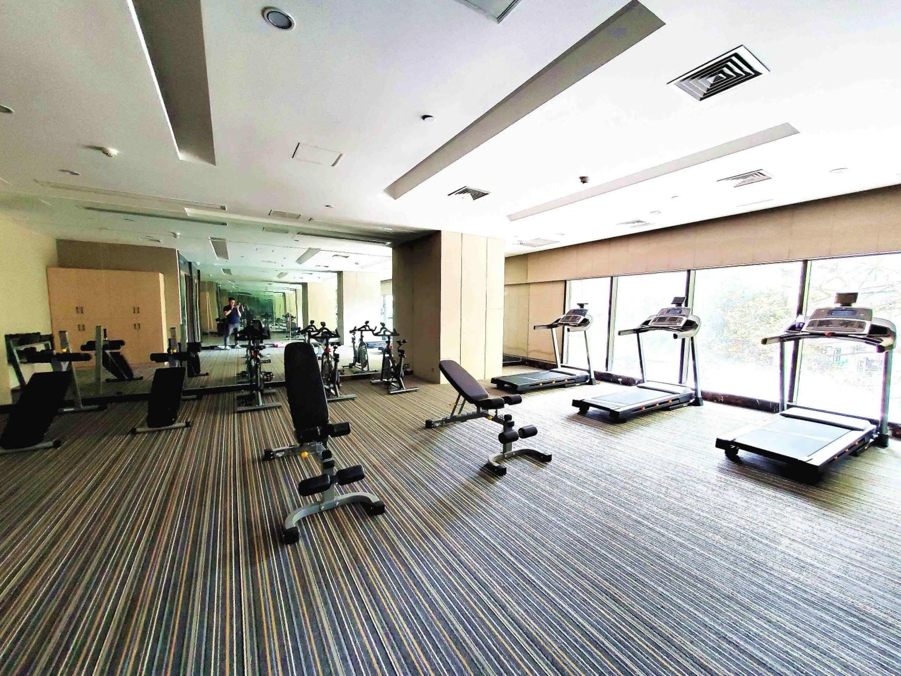 Other in Mercure Chongqing Downtown