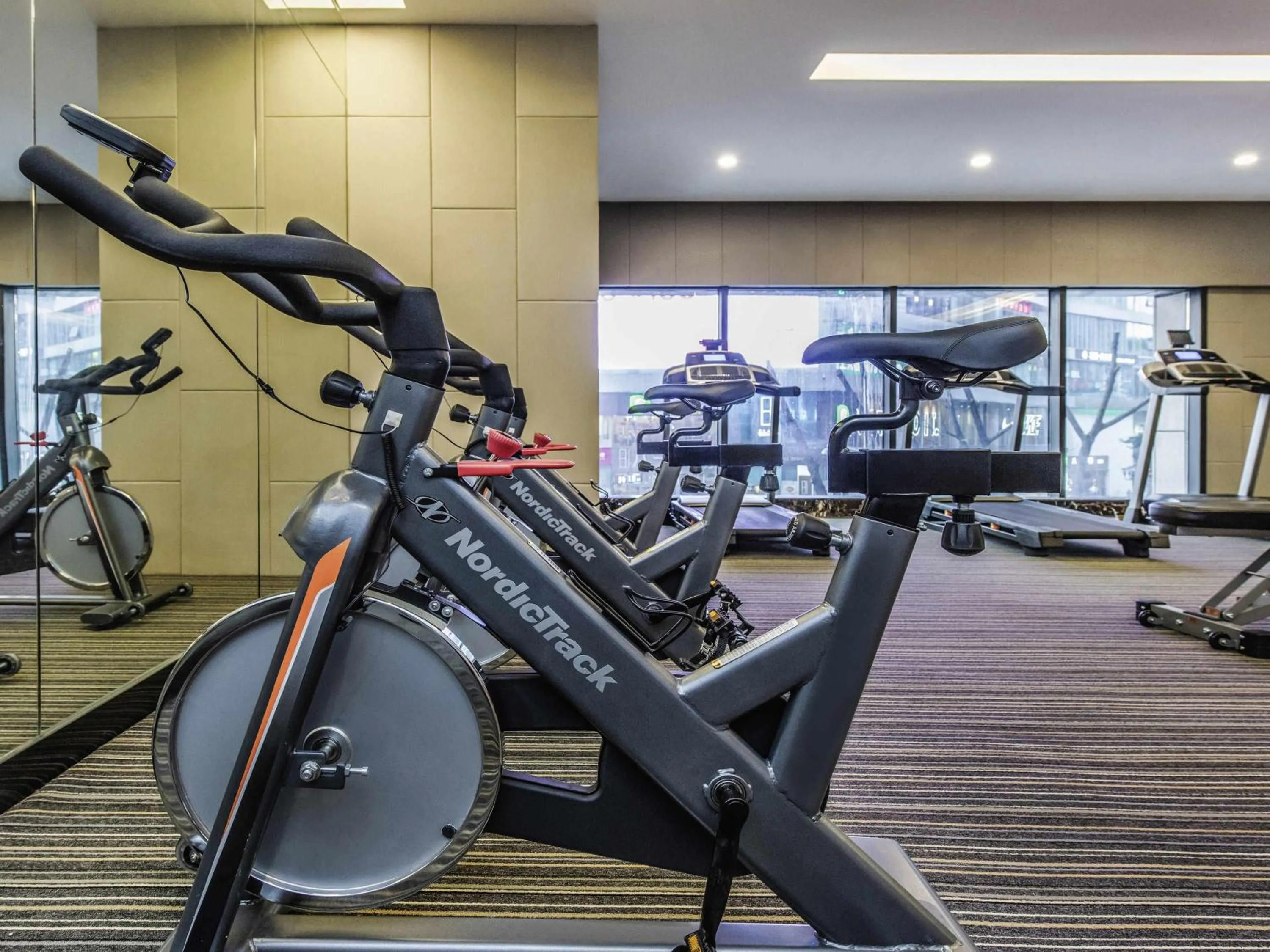 Other in Mercure Chongqing Downtown