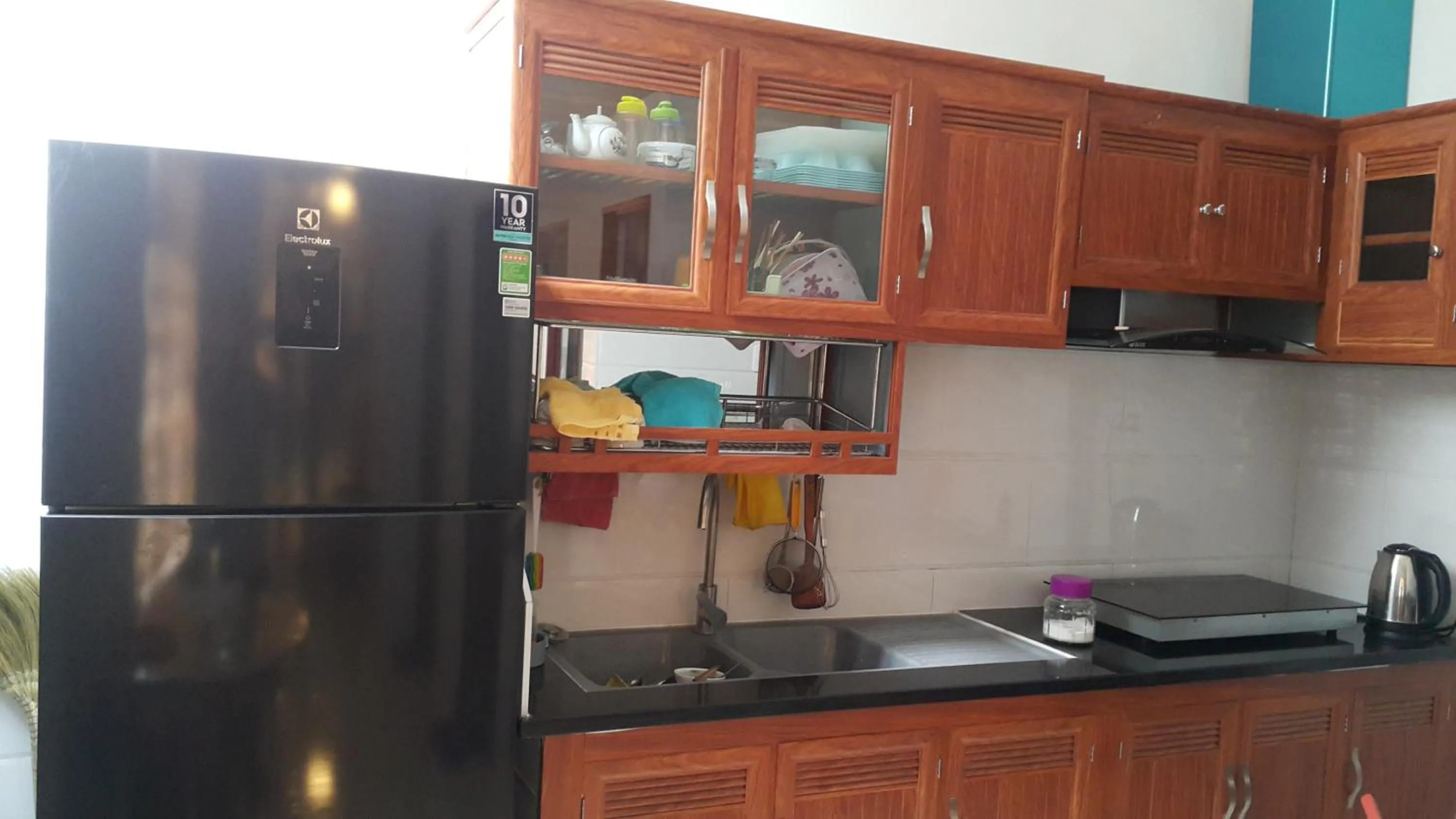 Tomorrow Hostel Vũng Tàu - Tomorrow Homestay