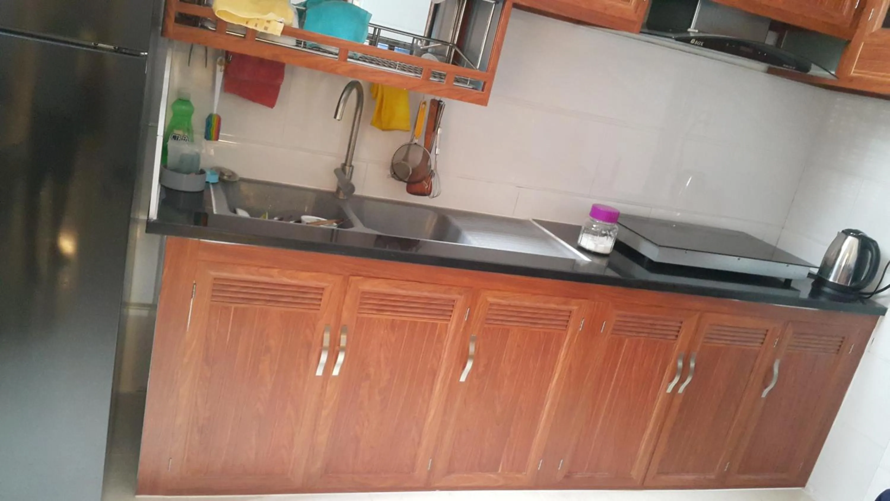 Tomorrow Hostel Vũng Tàu - Tomorrow Homestay