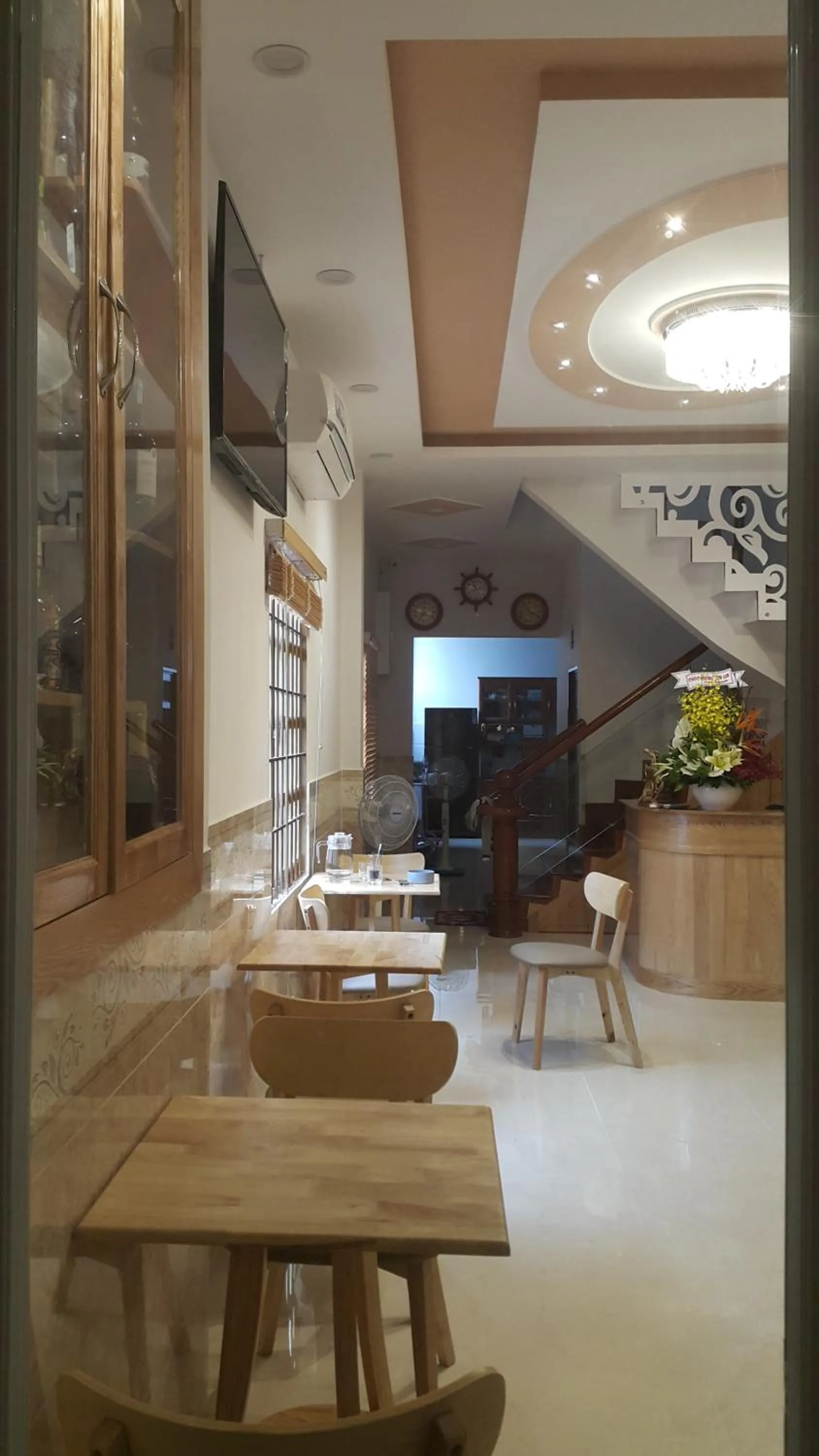 Tomorrow Hostel Vũng Tàu - Tomorrow Homestay