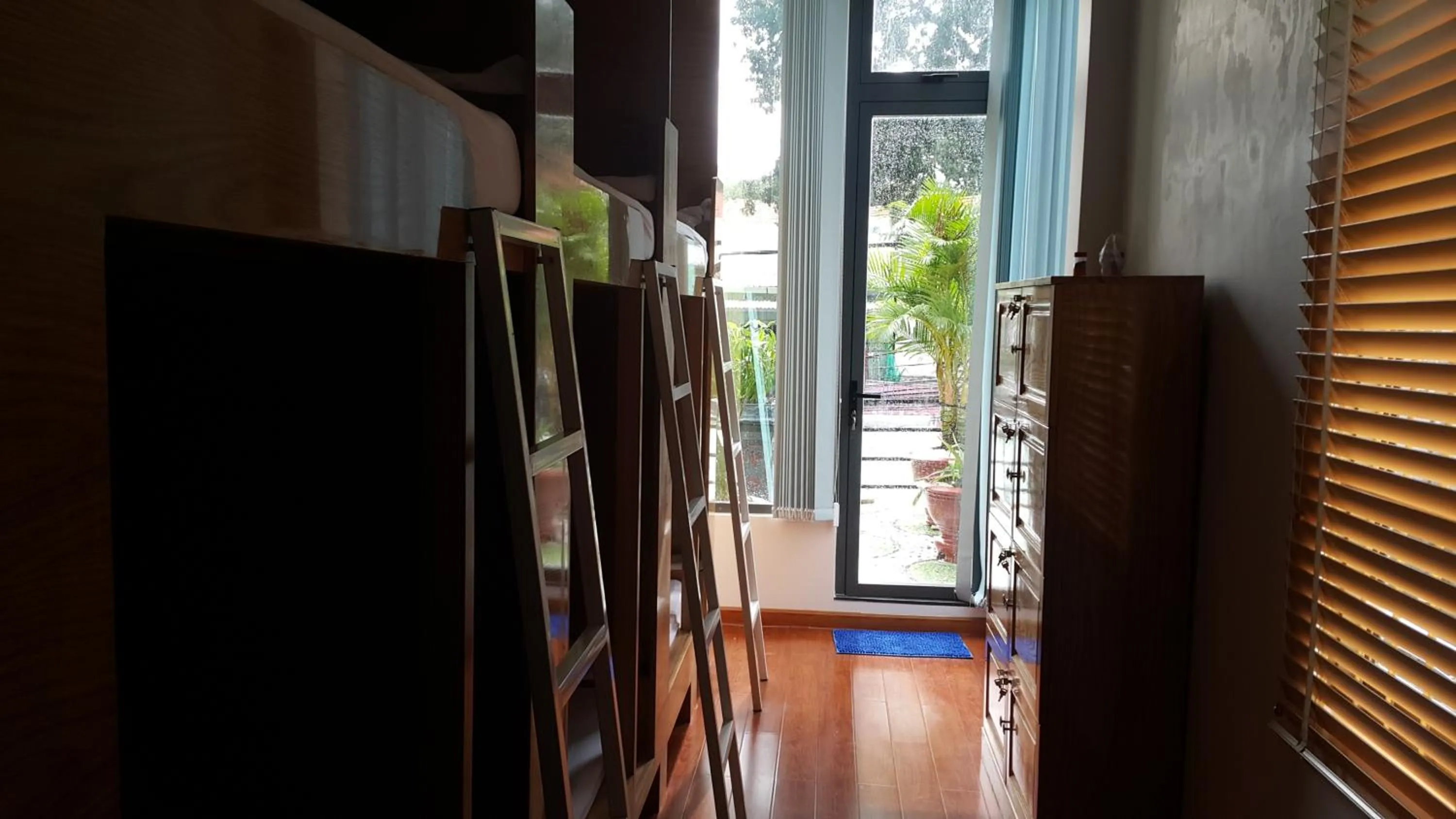 Tomorrow Hostel Vũng Tàu - Tomorrow Homestay