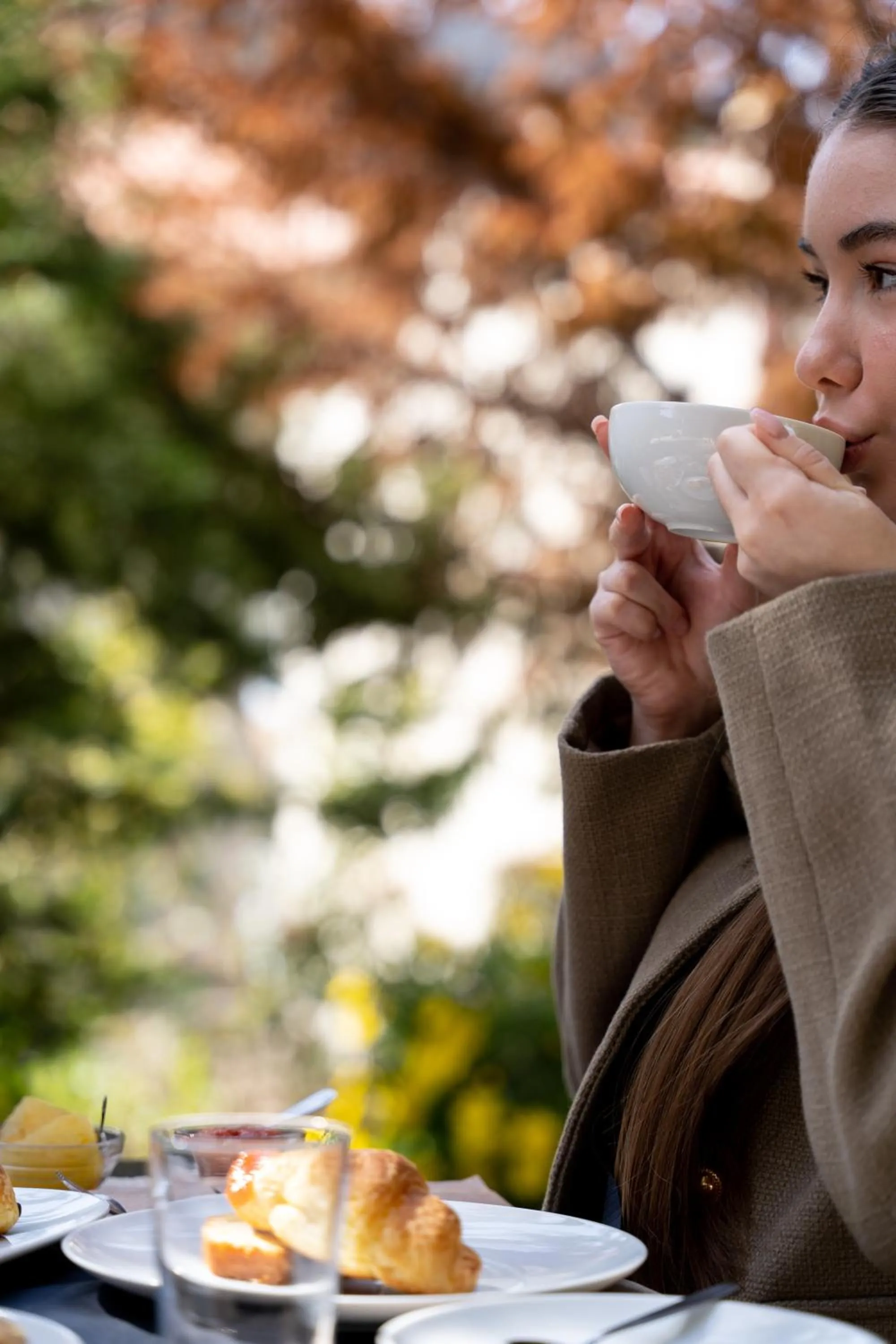 Day in Aerinon Guesthouse